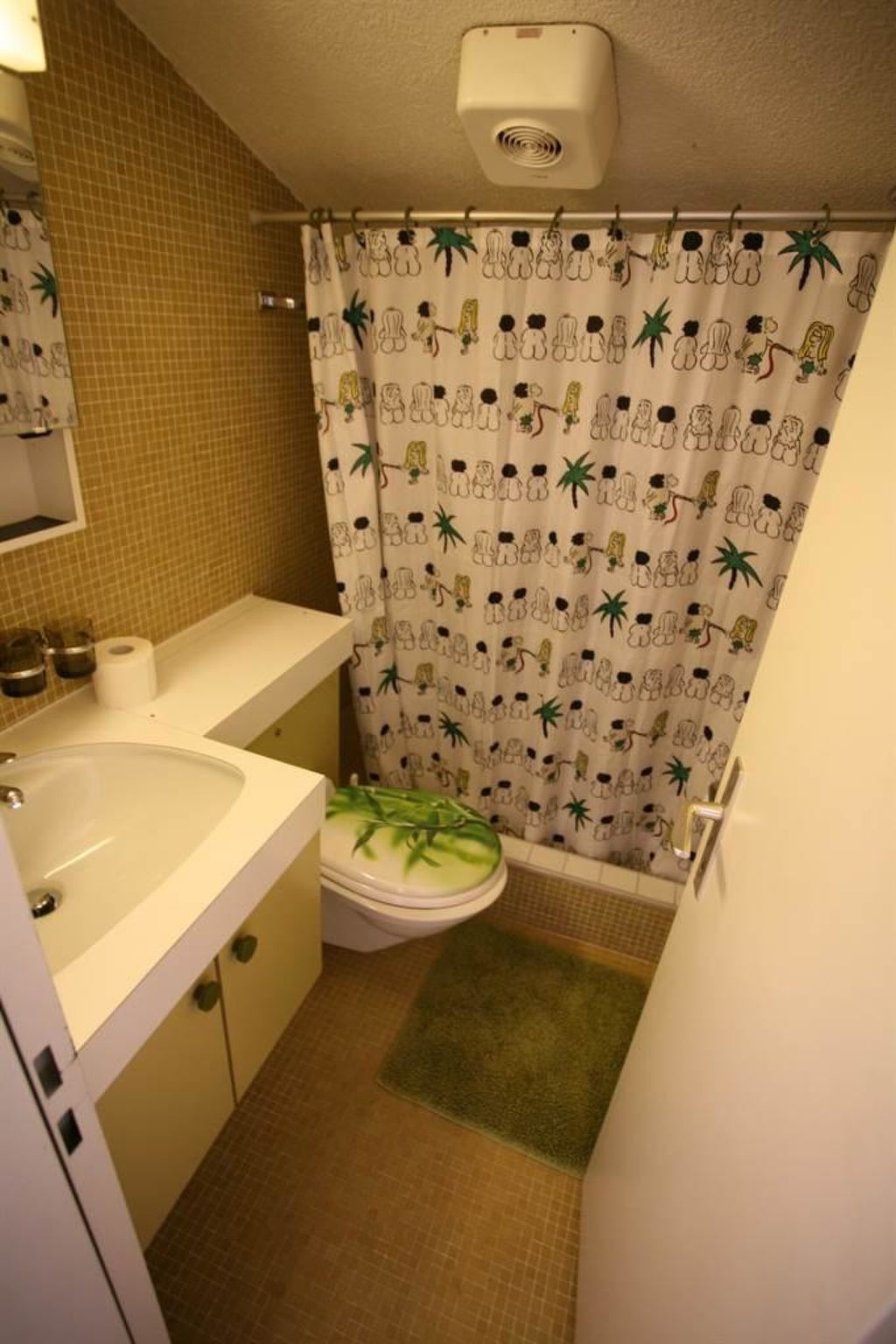 Photo of I dr Rehwiesa A32 Appartement/Fewo, Bad, WC, 2-Bettwohnung 2-Bettwohnung
