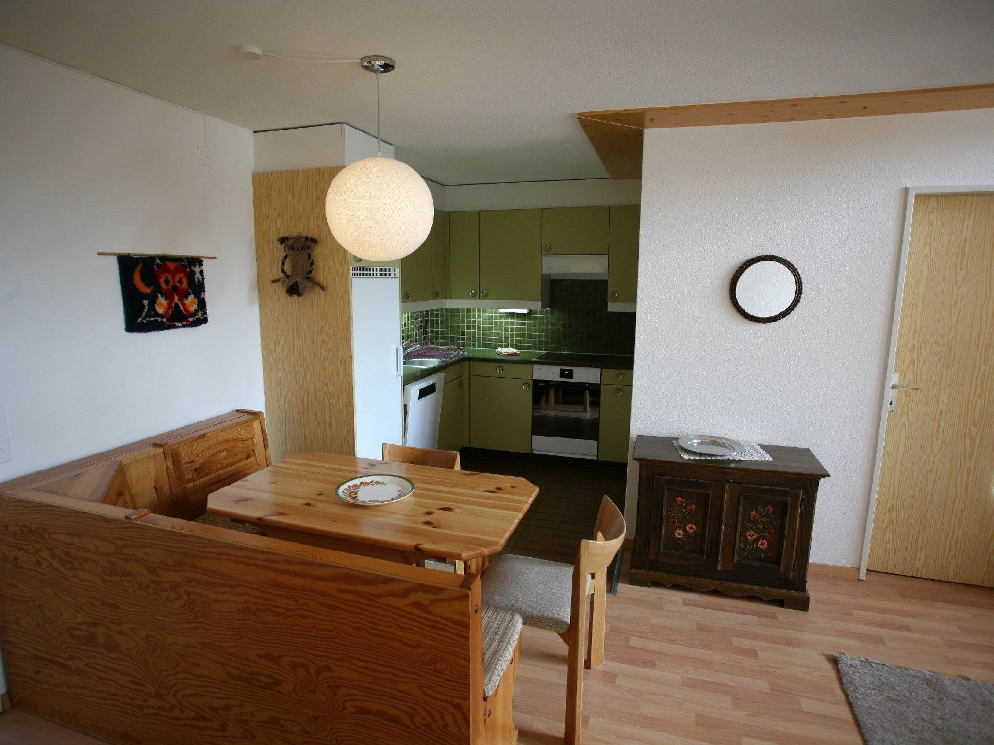 Photo of I dr Rehwiesa A32 Appartement/Fewo, Bad, WC, 2-Bettwohnung 2-Bettwohnung