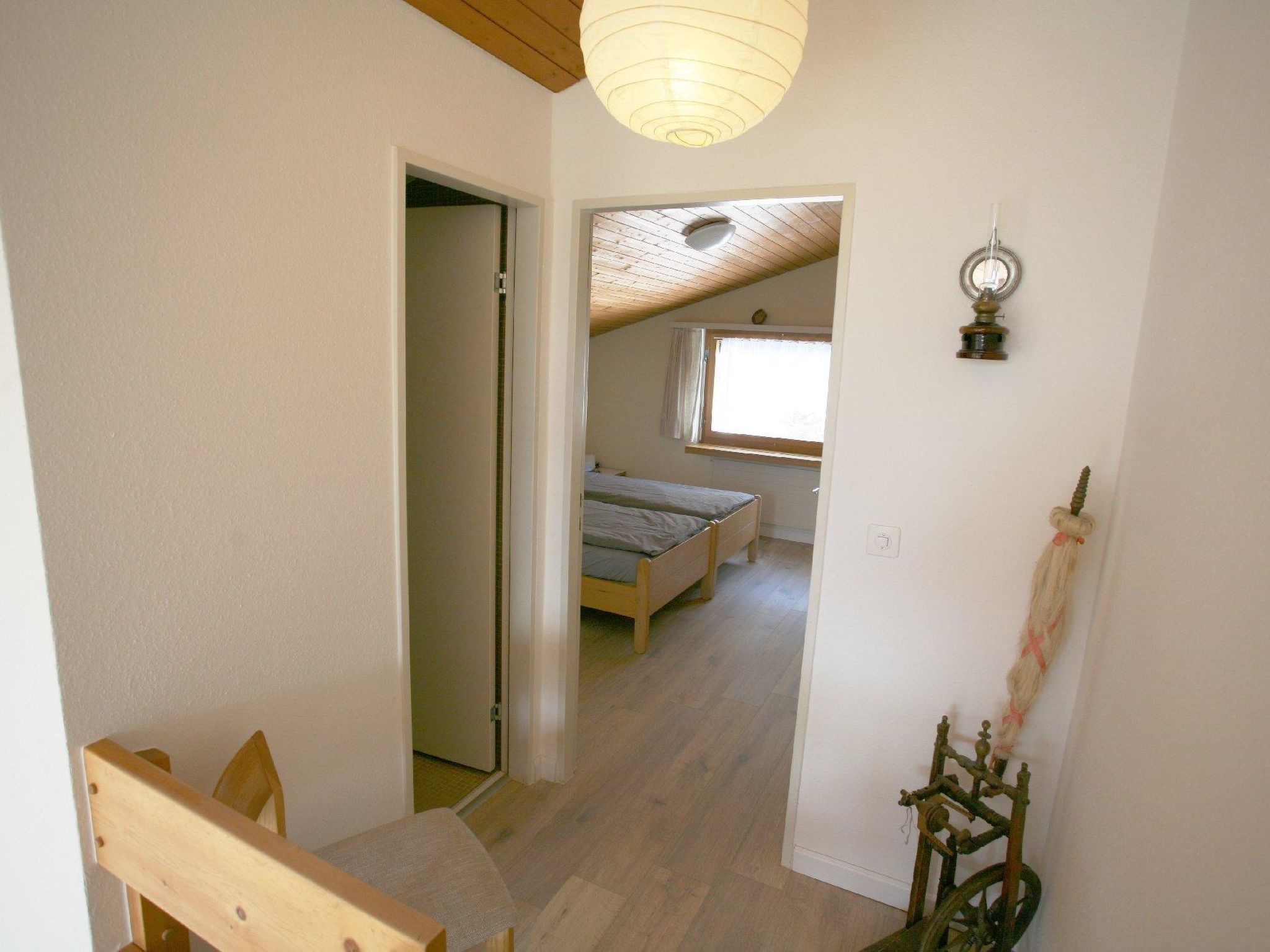 Photo of I dr Rehwiesa A32 Appartement/Fewo, Bad, WC, 2-Bettwohnung 2-Bettwohnung