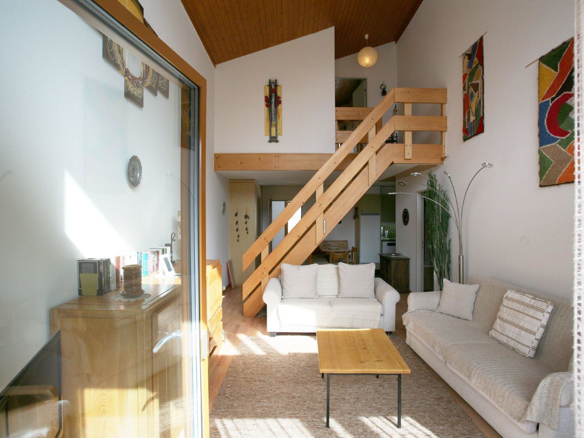 Photo of I dr Rehwiesa A32 Appartement/Fewo, Bad, WC, 2-Bettwohnung 2-Bettwohnung