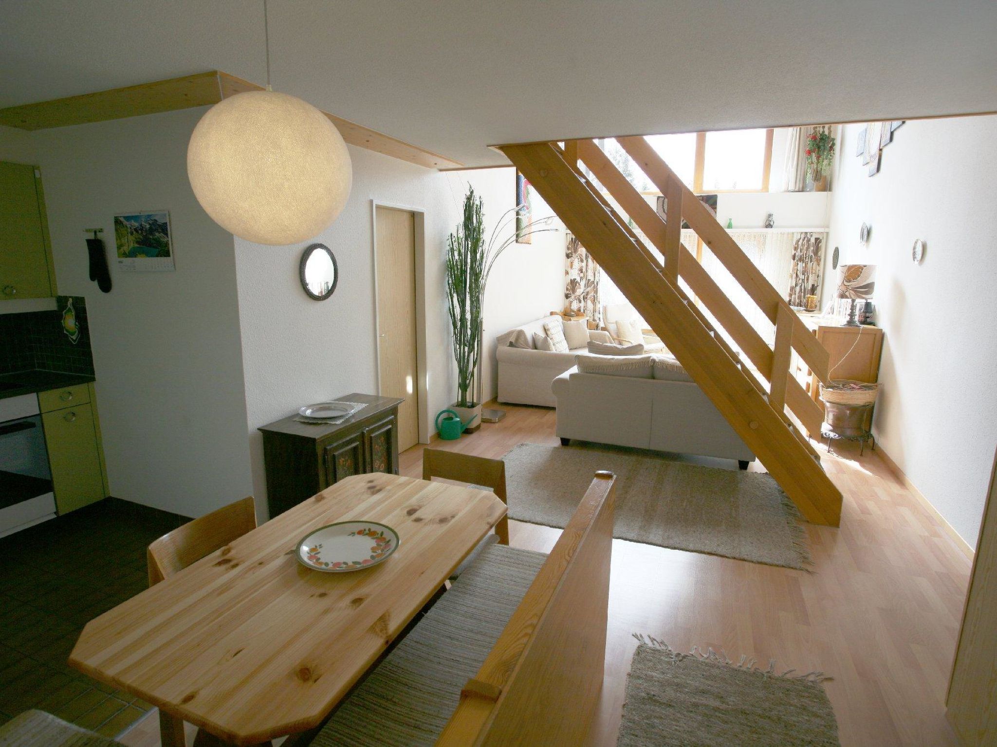 Photo of I dr Rehwiesa A32 Appartement/Fewo, Bad, WC, 2-Bettwohnung 2-Bettwohnung