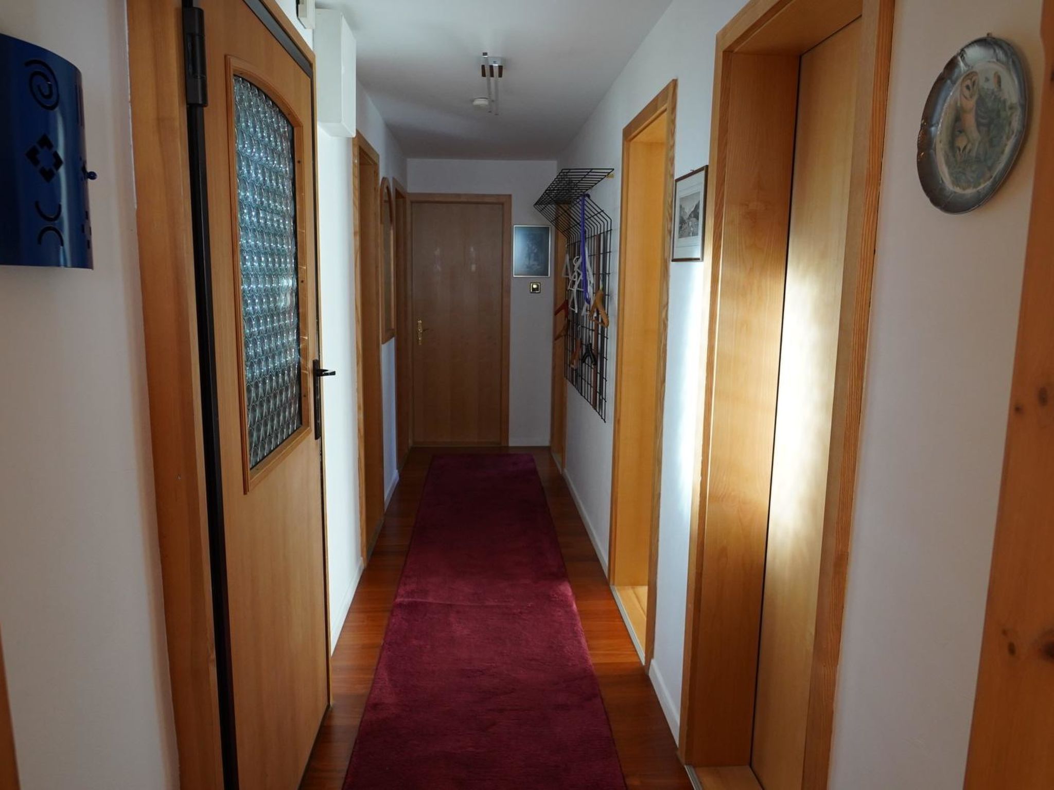 Photo of Sunnybank / 2. St. Appartement/Fewo, Dusche und Bad, WC, 9-Bettwohnung