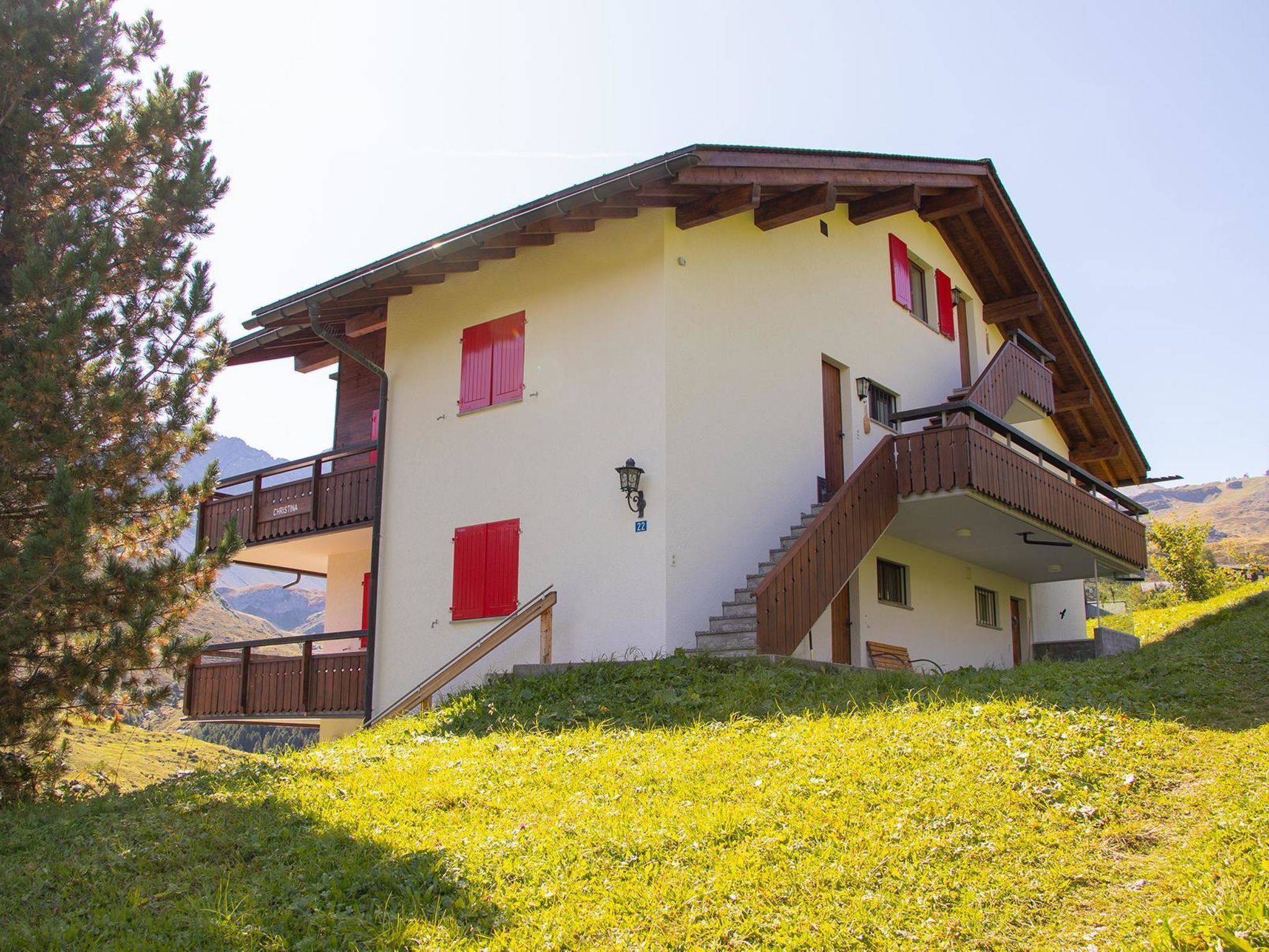 Photo of Haus Christina Dohlengiebel Appartement/Fewo, Dusche und Bad, WC, 3 Schlafräume