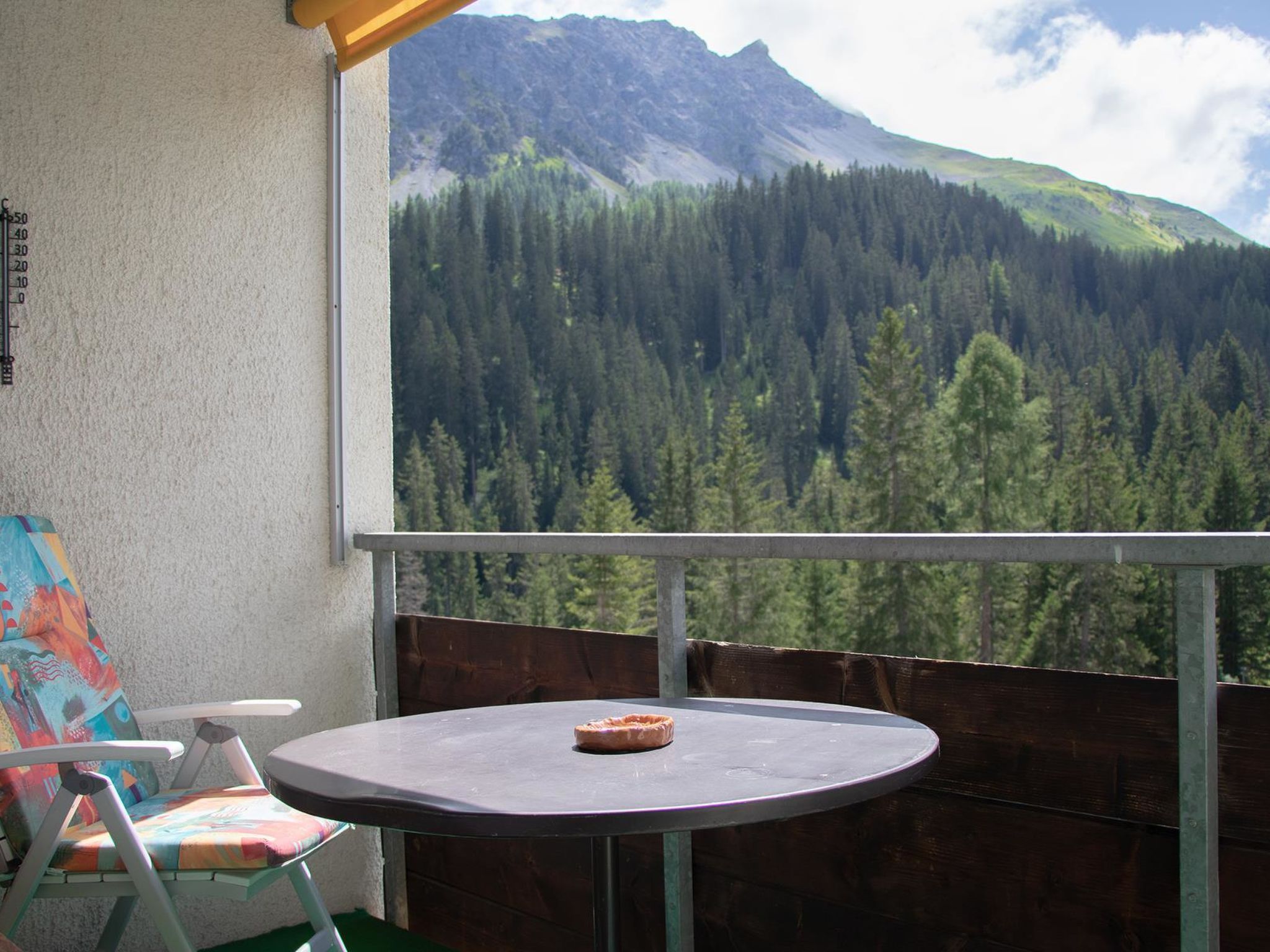 Photo of Rothornblick 41 by Arosa Holiday Appartement/Fewo, Dusche oder Bad, WC, 6-Bettwo