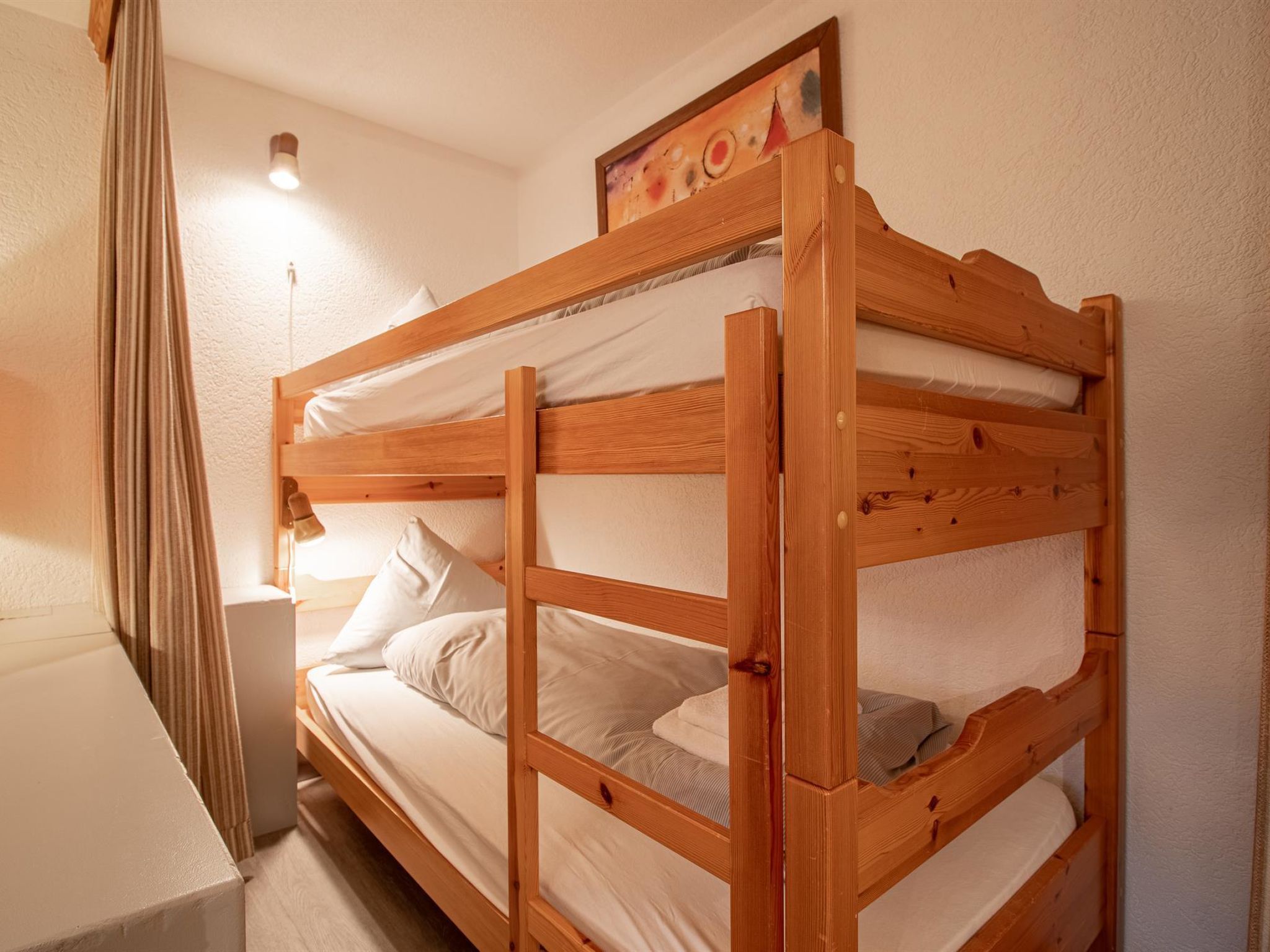 Photo of Rothornblick 41 by Arosa Holiday Appartement/Fewo, Dusche oder Bad, WC, 6-Bettwo