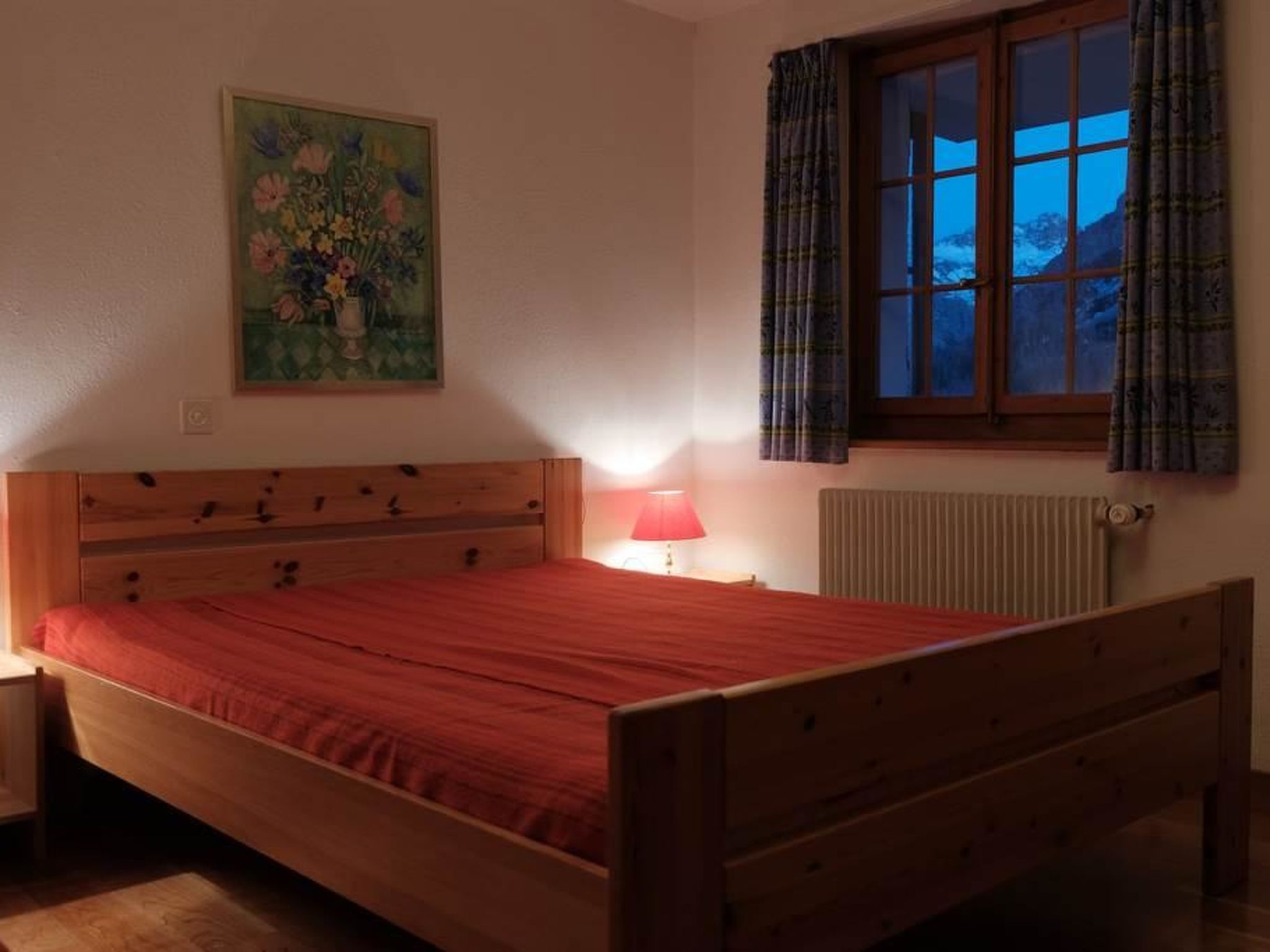 Lill Britta 1, untere Wohnung Appartement/Fewo, Dusche und Bad, WC, Komfort - Image-tags.info