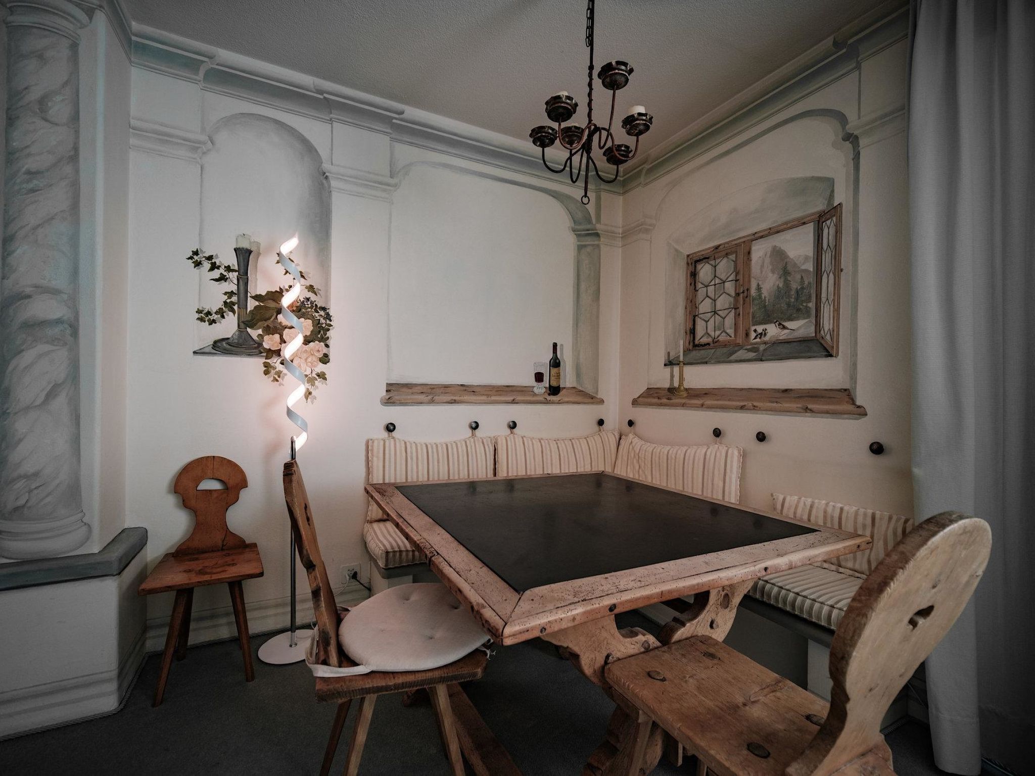 Paradies 507 Appartement/Fewo,  , 2-Bettwohnung