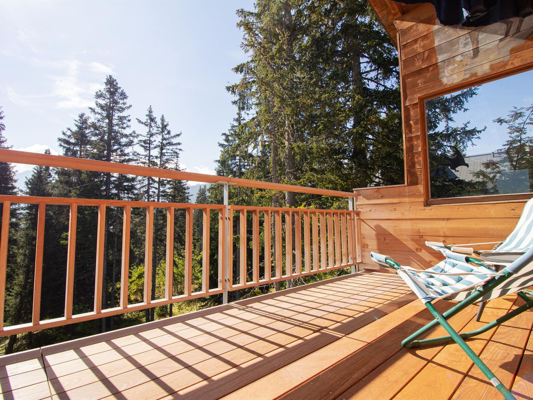 Chalet Soldanella by Arosa Holiday Appartement/Fewo, Dusche oder Bad, WC, 9-Bett
