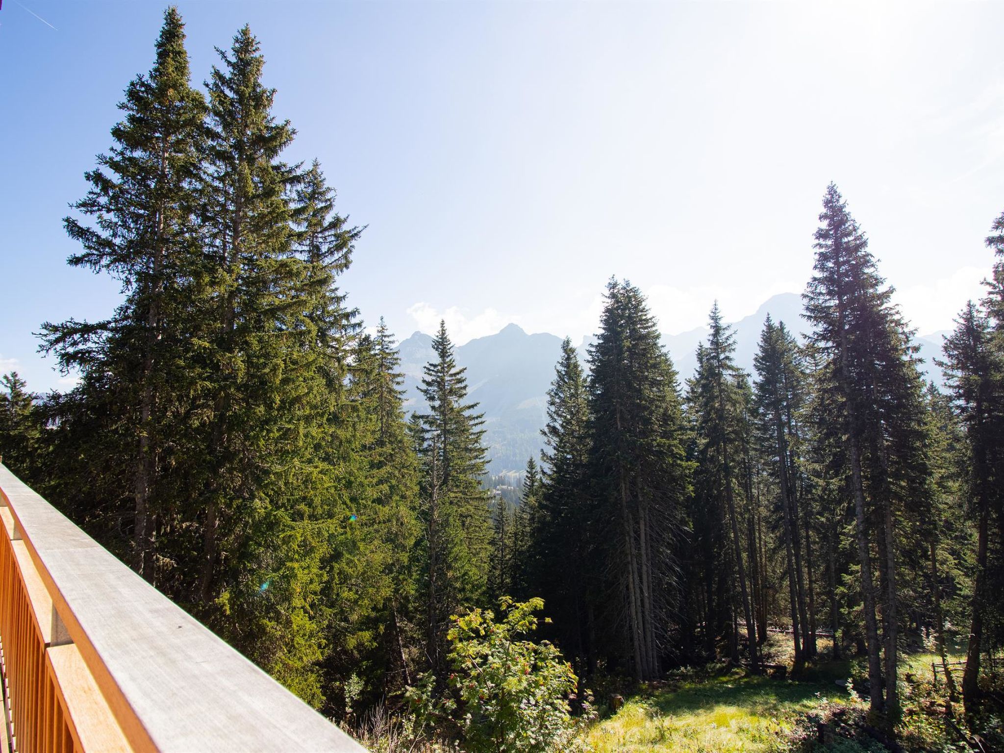 Chalet Soldanella by Arosa Holiday Appartement/Fewo, Dusche oder Bad, WC, 9-Bett - Image-tags.info