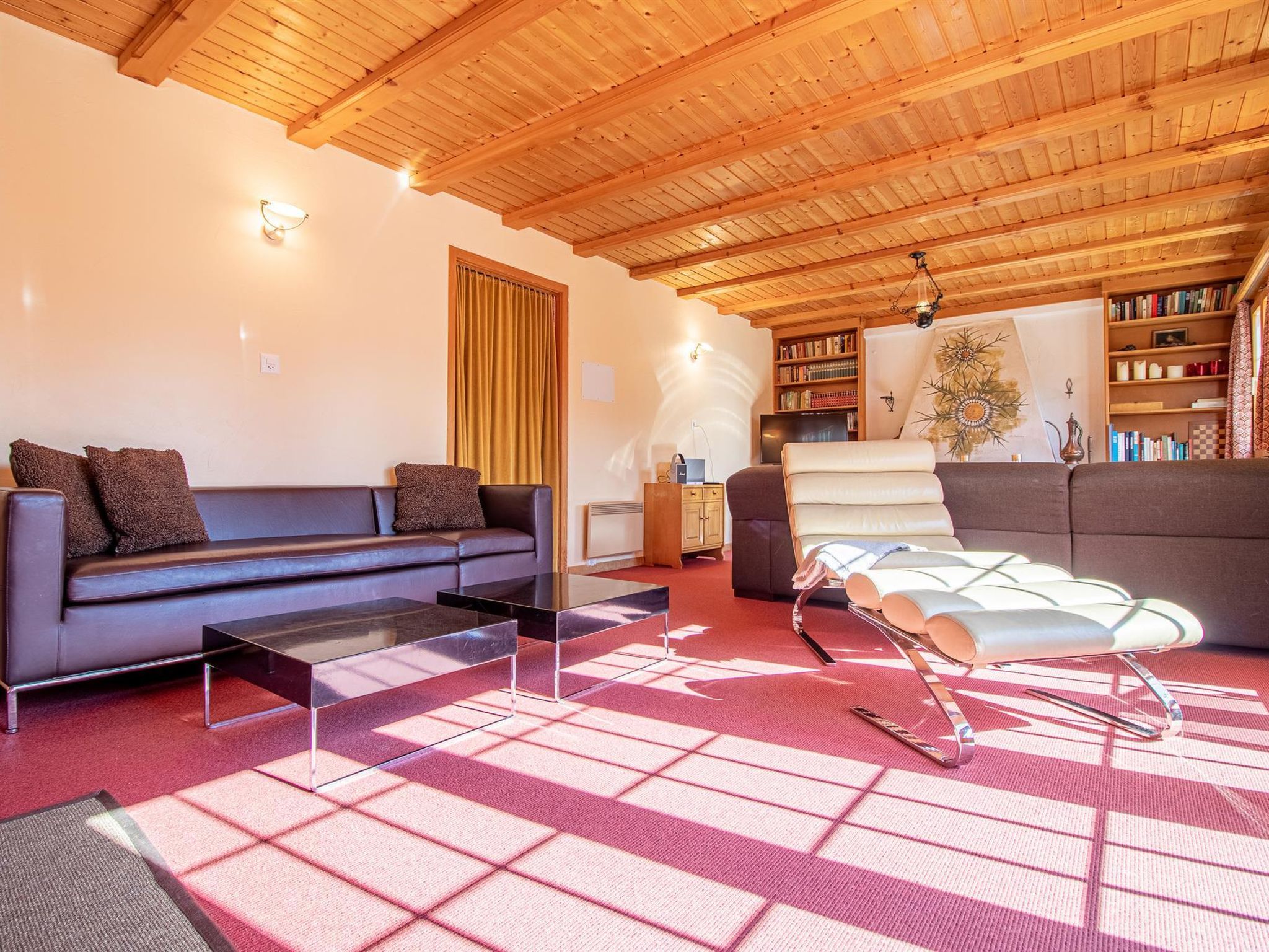 Chalet Soldanella by Arosa Holiday Appartement/Fewo, Dusche oder Bad, WC, 9-Bett - Image-tags.info
