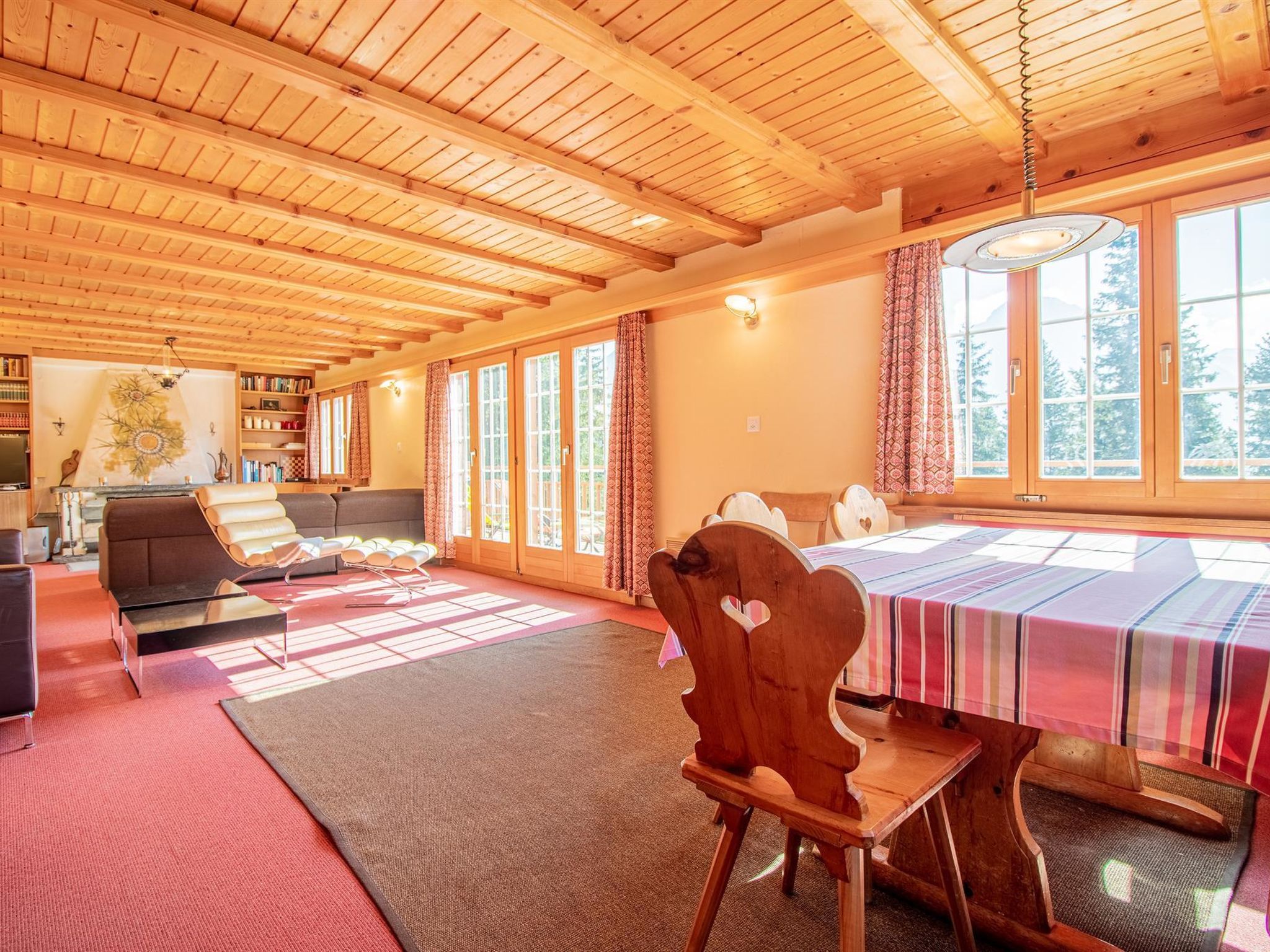 Chalet Soldanella by Arosa Holiday Appartement/Fewo, Dusche oder Bad, WC, 9-Bett - Image-tags.info