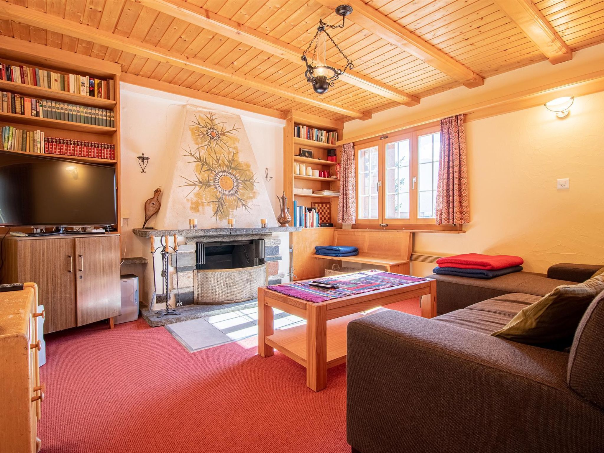 Chalet Soldanella by Arosa Holiday Appartement/Fewo, Dusche oder Bad, WC, 9-Bett - Image-tags.info