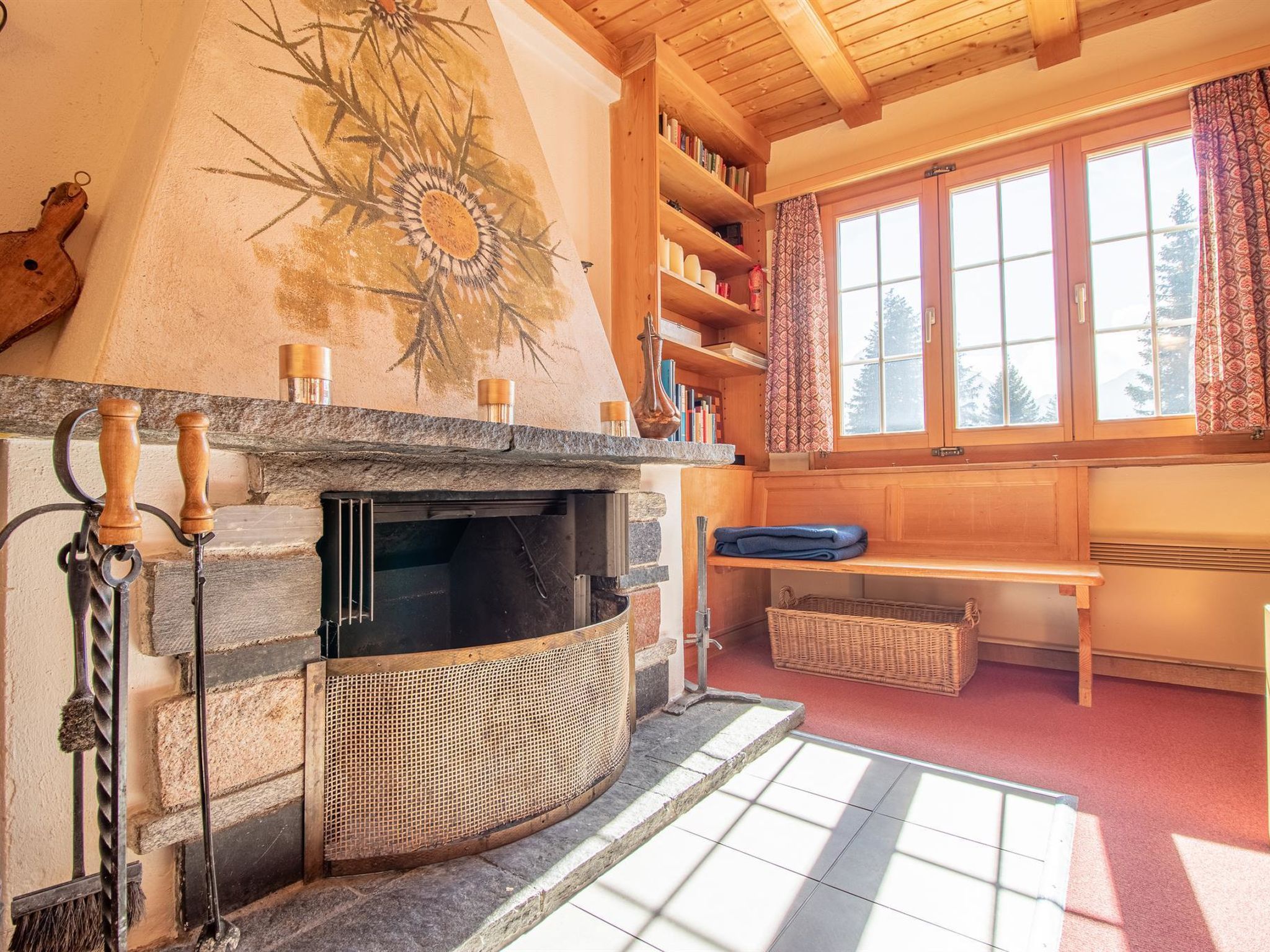 Chalet Soldanella by Arosa Holiday Appartement/Fewo, Dusche oder Bad, WC, 9-Bett - Image-tags.info