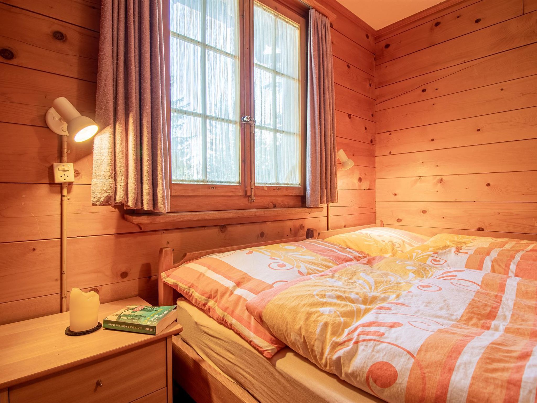 Chalet Soldanella by Arosa Holiday Appartement/Fewo, Dusche oder Bad, WC, 9-Bett - Image-tags.info