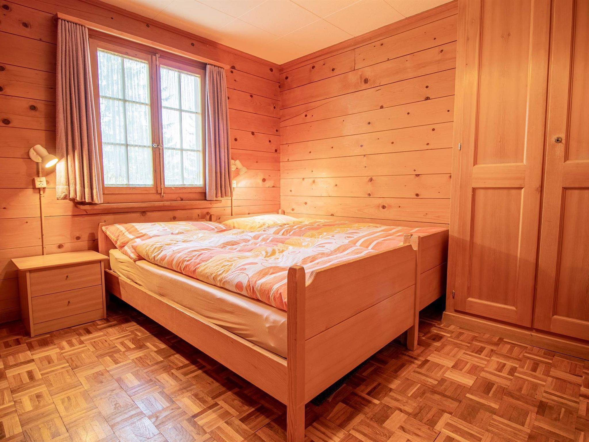 Chalet Soldanella by Arosa Holiday Appartement/Fewo, Dusche oder Bad, WC, 9-Bett - Image-tags.info
