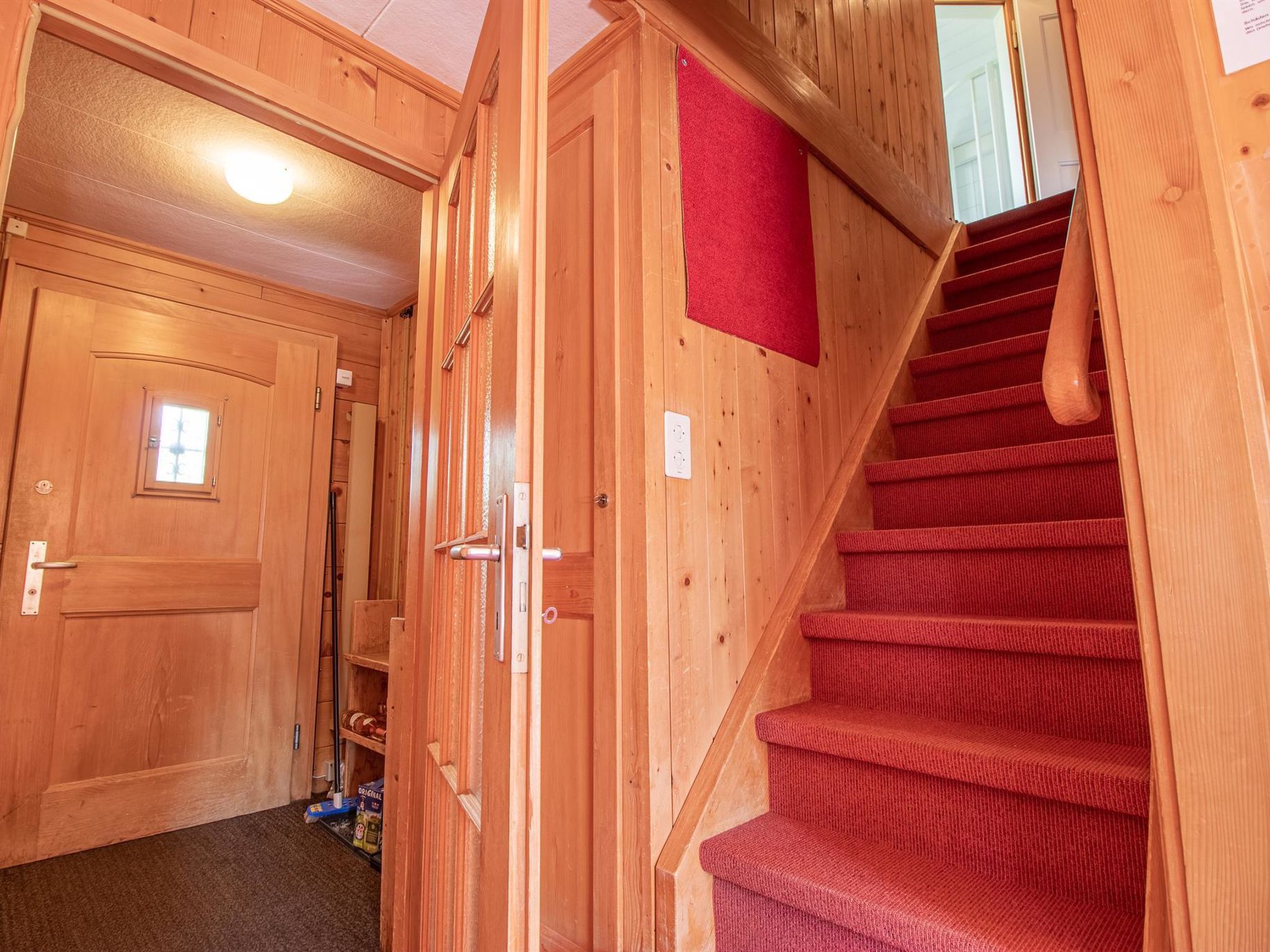 Chalet Soldanella by Arosa Holiday Appartement/Fewo, Dusche oder Bad, WC, 9-Bett - Image-tags.info