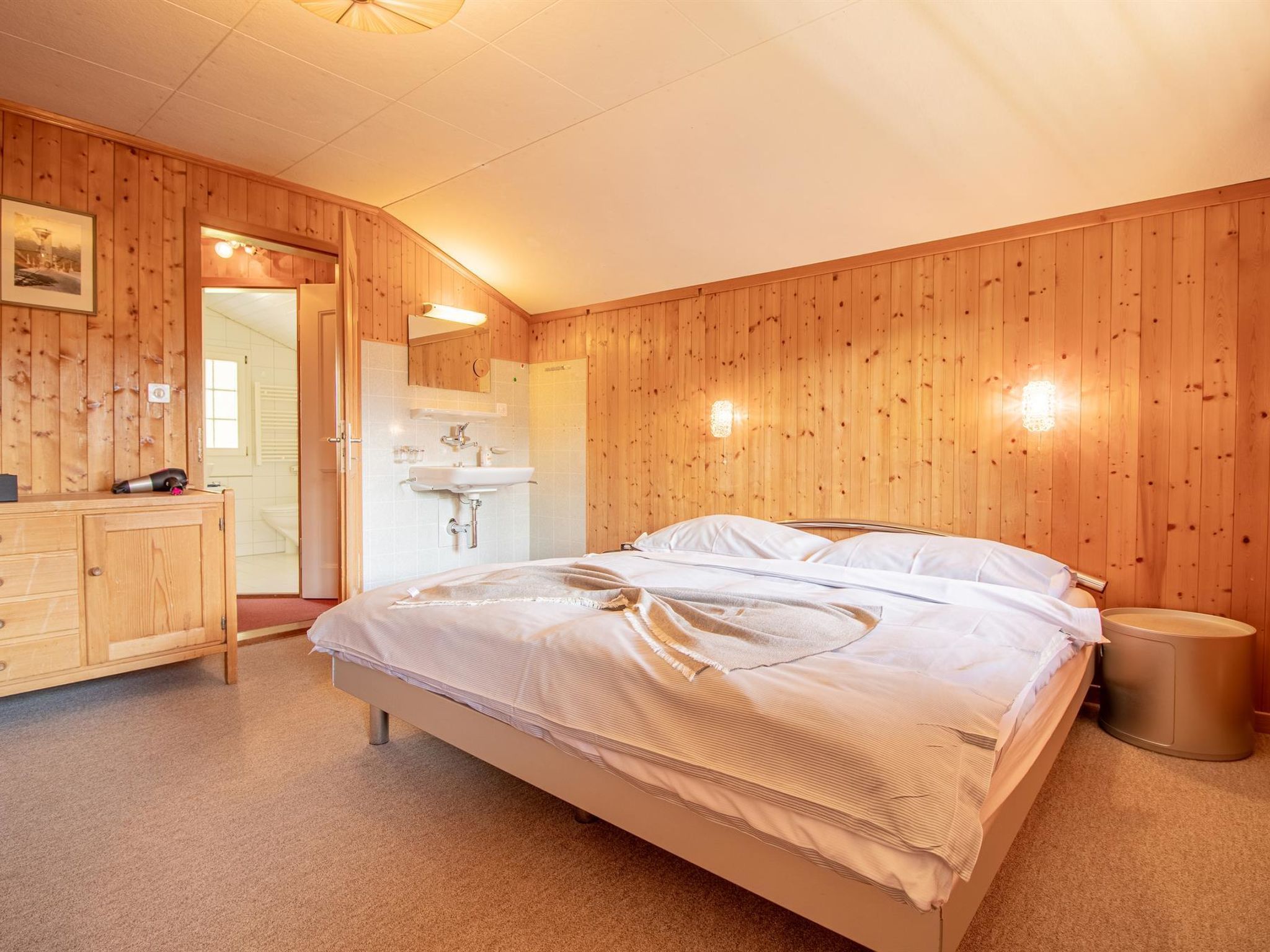 Chalet Soldanella by Arosa Holiday Appartement/Fewo, Dusche oder Bad, WC, 9-Bett - Image-tags.info