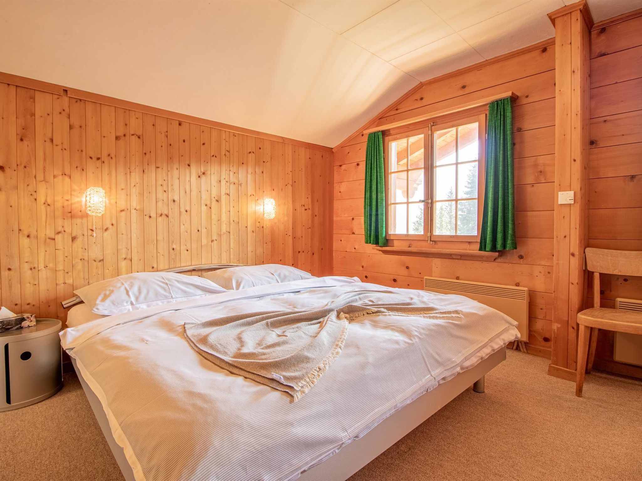 Chalet Soldanella by Arosa Holiday Appartement/Fewo, Dusche oder Bad, WC, 9-Bett - Image-tags.info