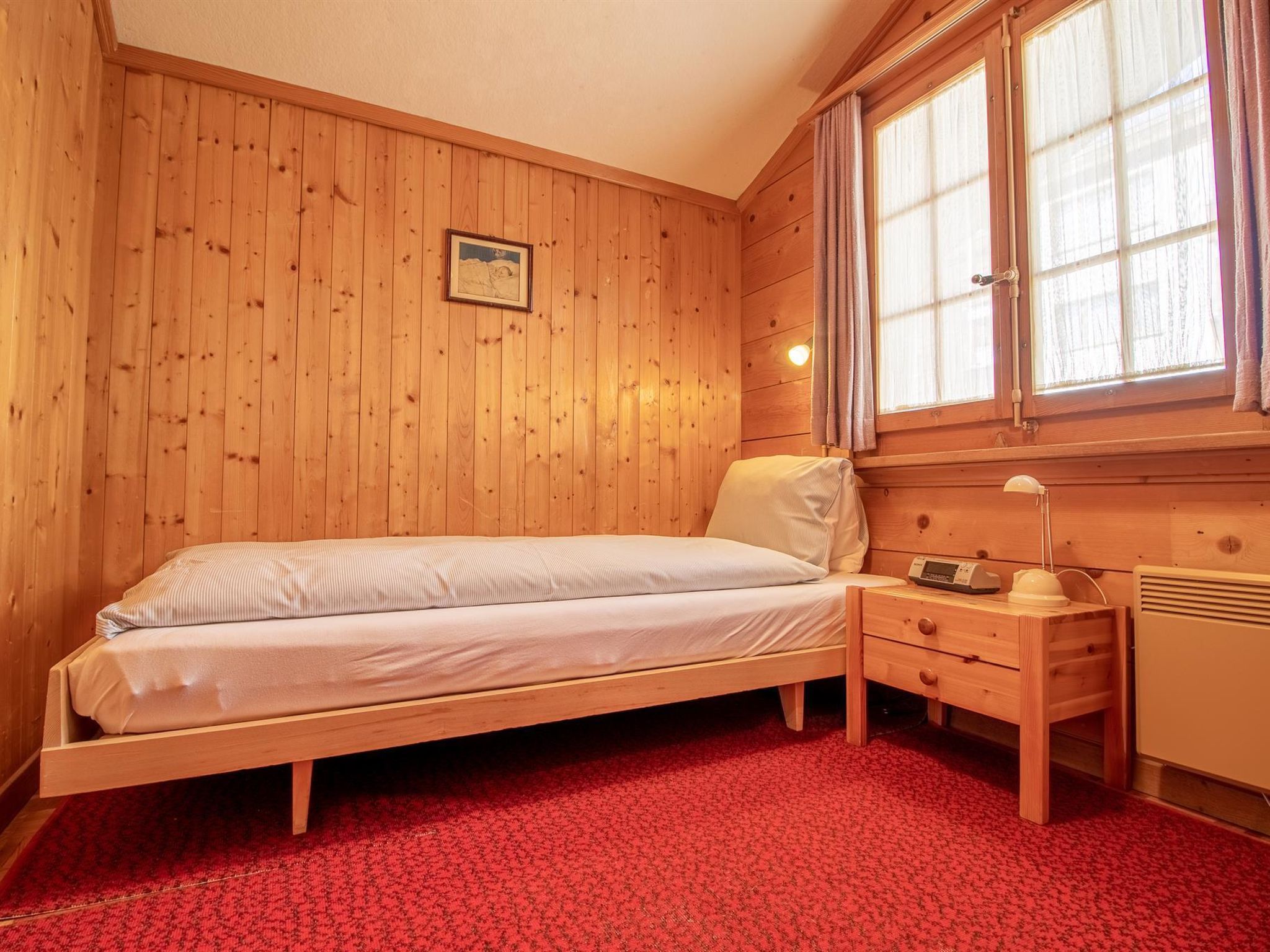 Chalet Soldanella by Arosa Holiday Appartement/Fewo, Dusche oder Bad, WC, 9-Bett - Image-tags.info