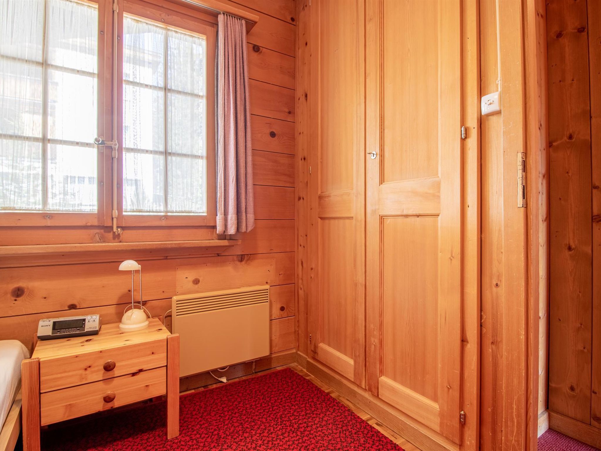 Chalet Soldanella by Arosa Holiday Appartement/Fewo, Dusche oder Bad, WC, 9-Bett - Image-tags.info