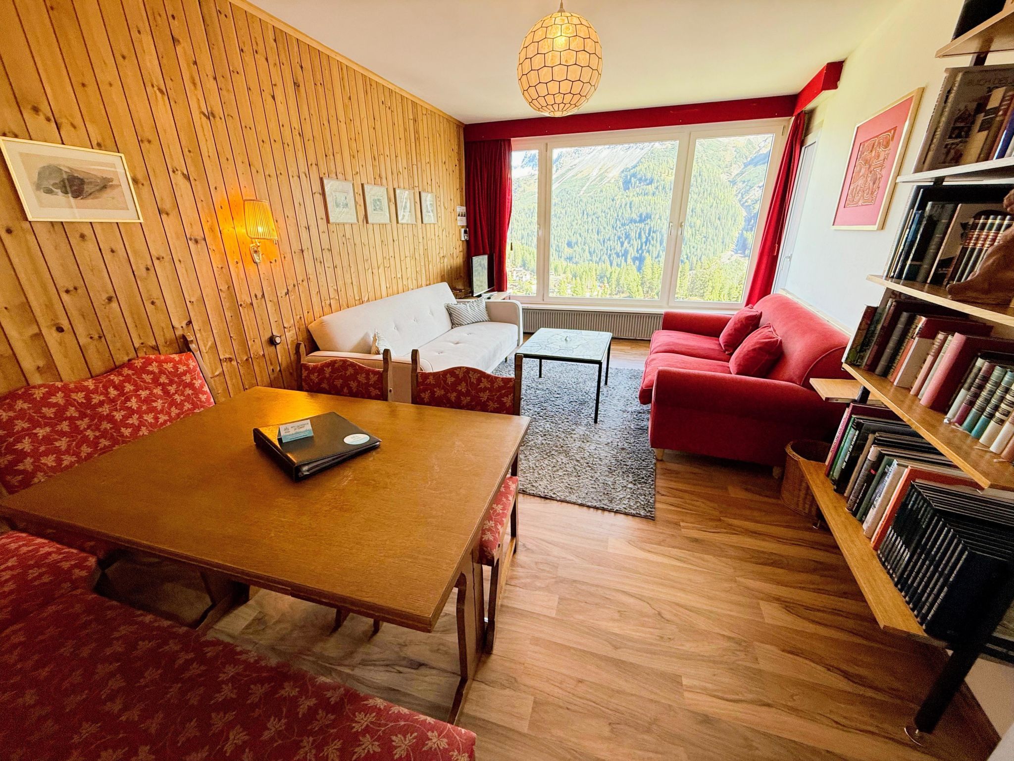 Viktoria B32 by Arosa Holiday Appartement/Fewo, Bad, WC Viktoria 32