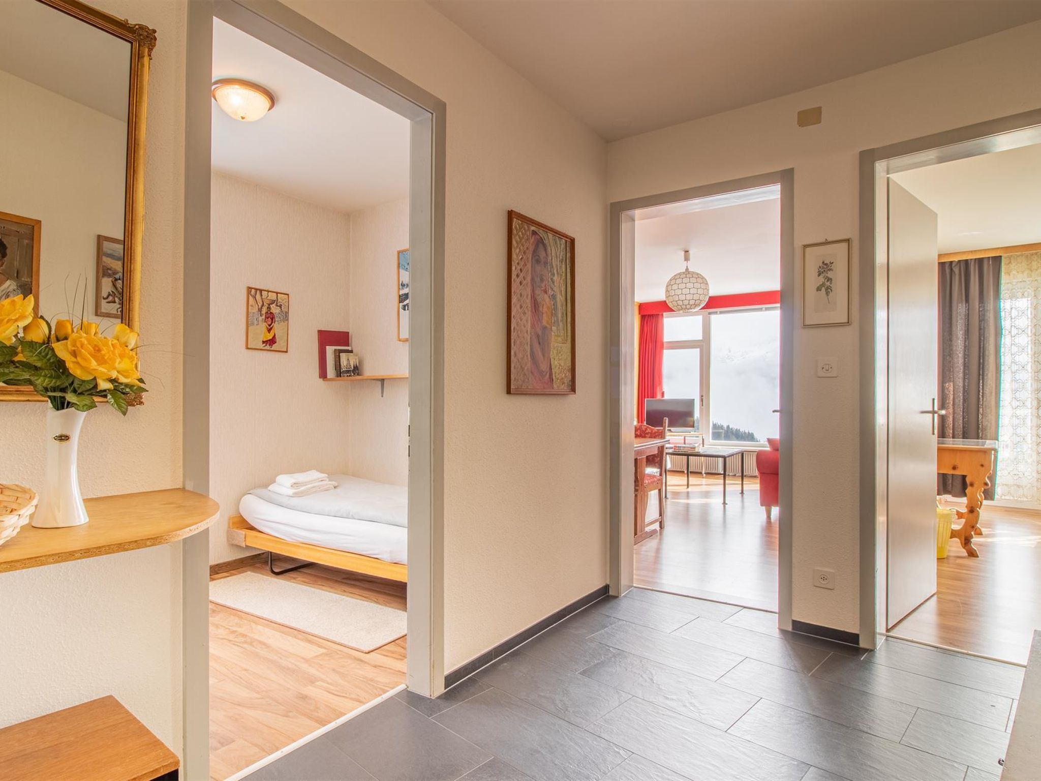 Viktoria B32 by Arosa Holiday Appartement/Fewo, Bad, WC Viktoria 32 - Image-tags.info