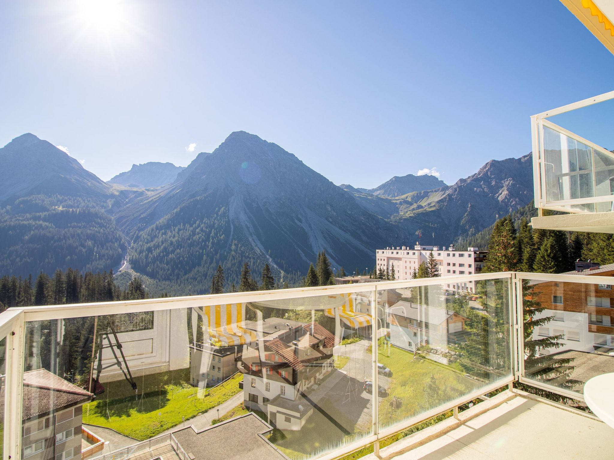 Viktoria B32 by Arosa Holiday Appartement/Fewo, Bad, WC Viktoria 32 - Image-tags.info