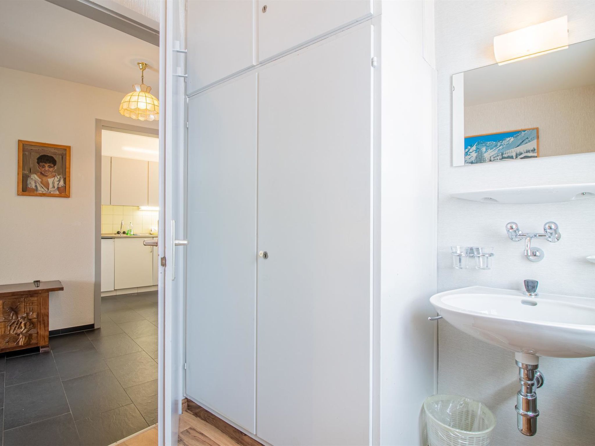 Viktoria B32 by Arosa Holiday Appartement/Fewo, Bad, WC Viktoria 32 - Image-tags.info