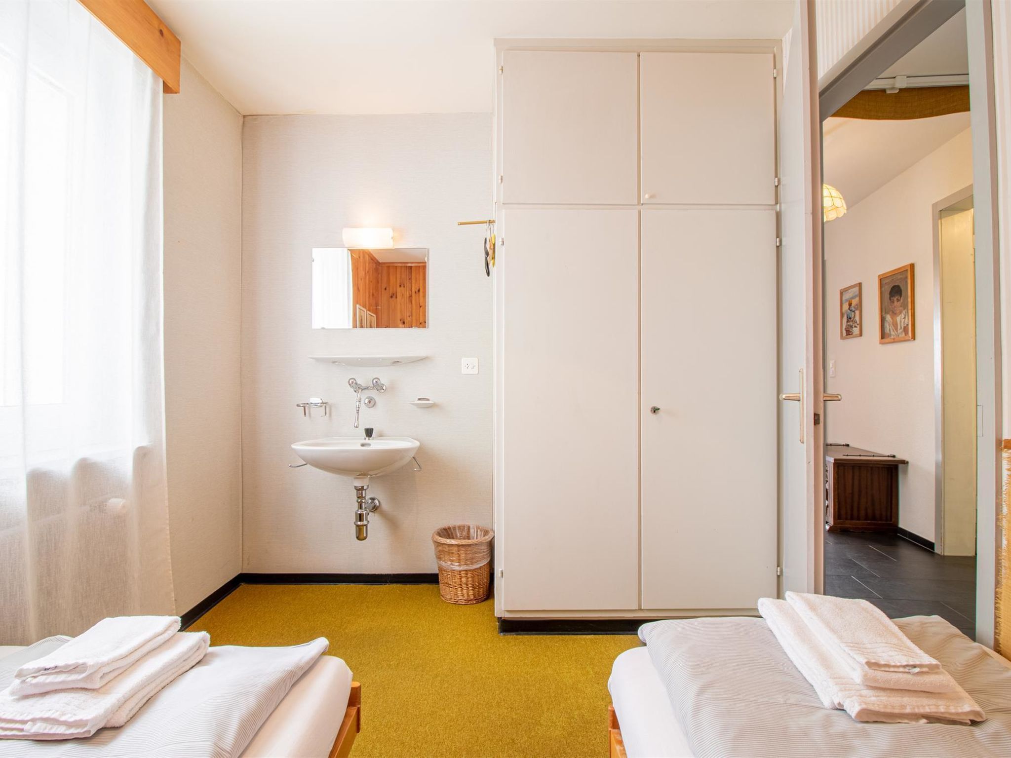 Viktoria B32 by Arosa Holiday Appartement/Fewo, Bad, WC Viktoria 32 - Image-tags.info
