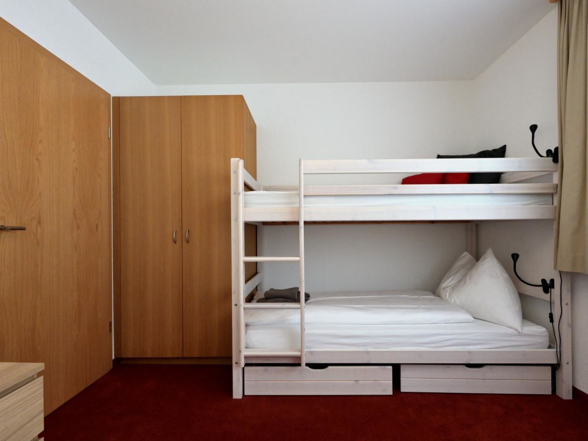 Photo of Valletta Appartement/Fewo, Dusche oder Bad, WC, 6-Bettwohnung