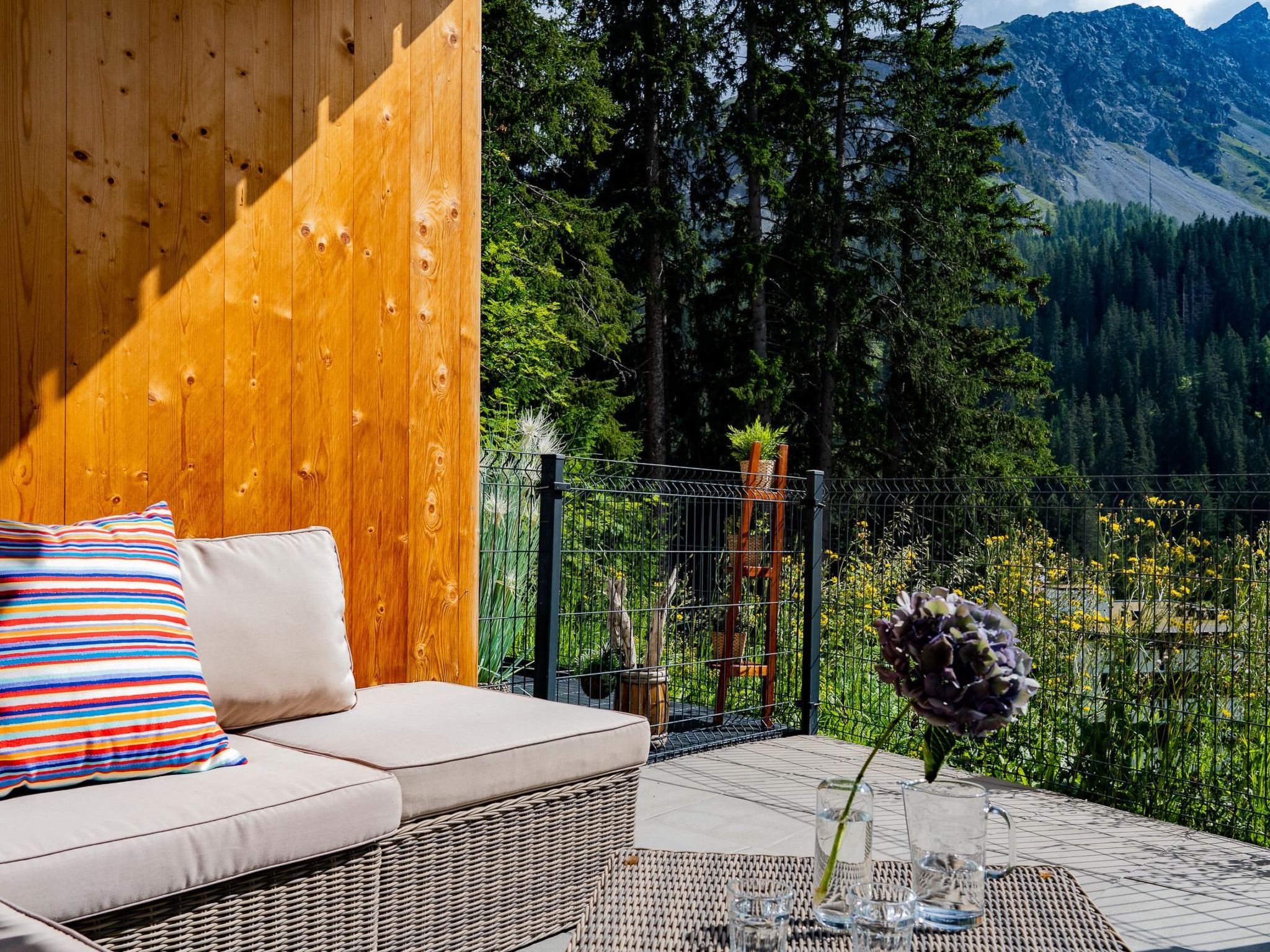 Photo of 95m2 Ferienwohnung, 2 Schlafzimmer & 2 Badezimmer