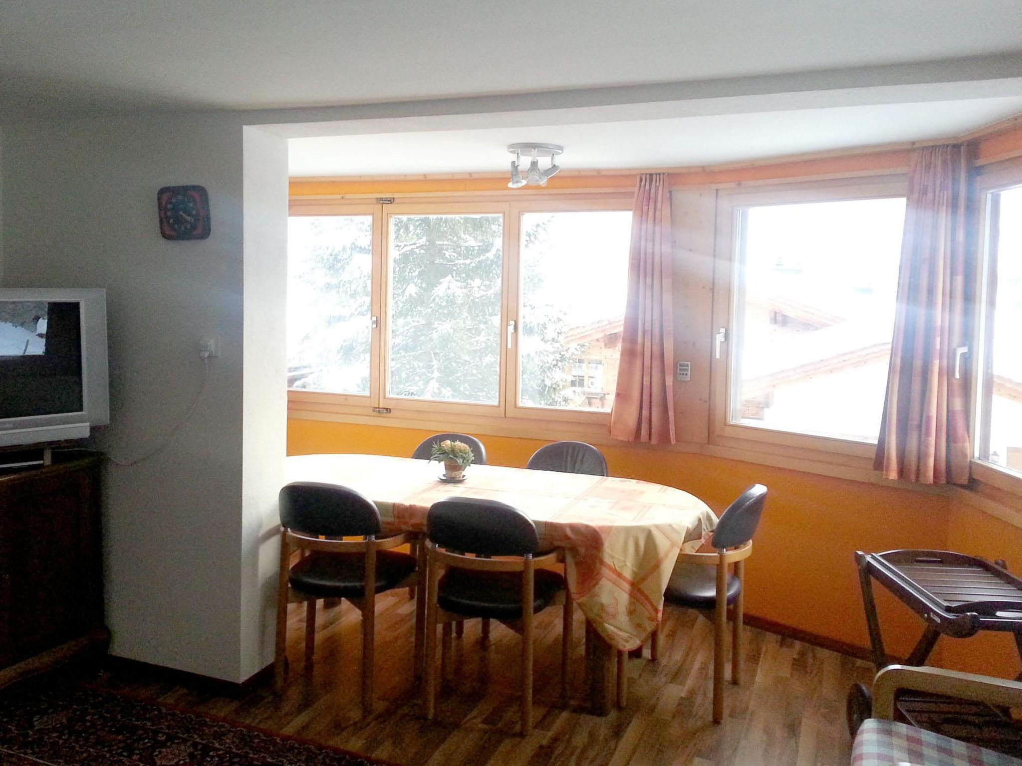 Photo of Gollrad 2 Appartement/Fewo, Dusche, WC, 8-Bettwohnung 7-Bettwohnung/2-Zi-Whg.