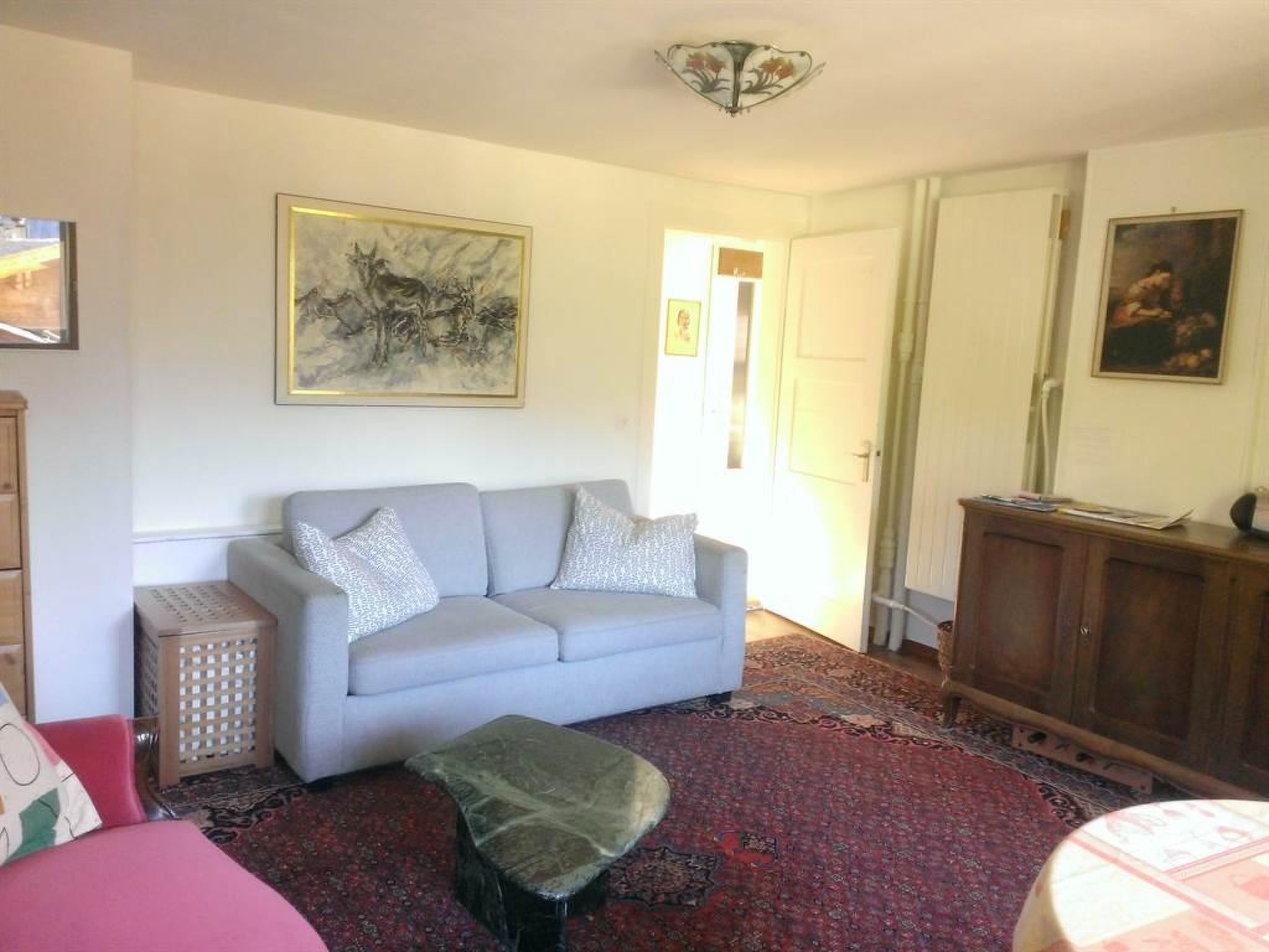 Photo of Gollrad 2 Appartement/Fewo, Dusche, WC, 8-Bettwohnung 7-Bettwohnung/2-Zi-Whg.