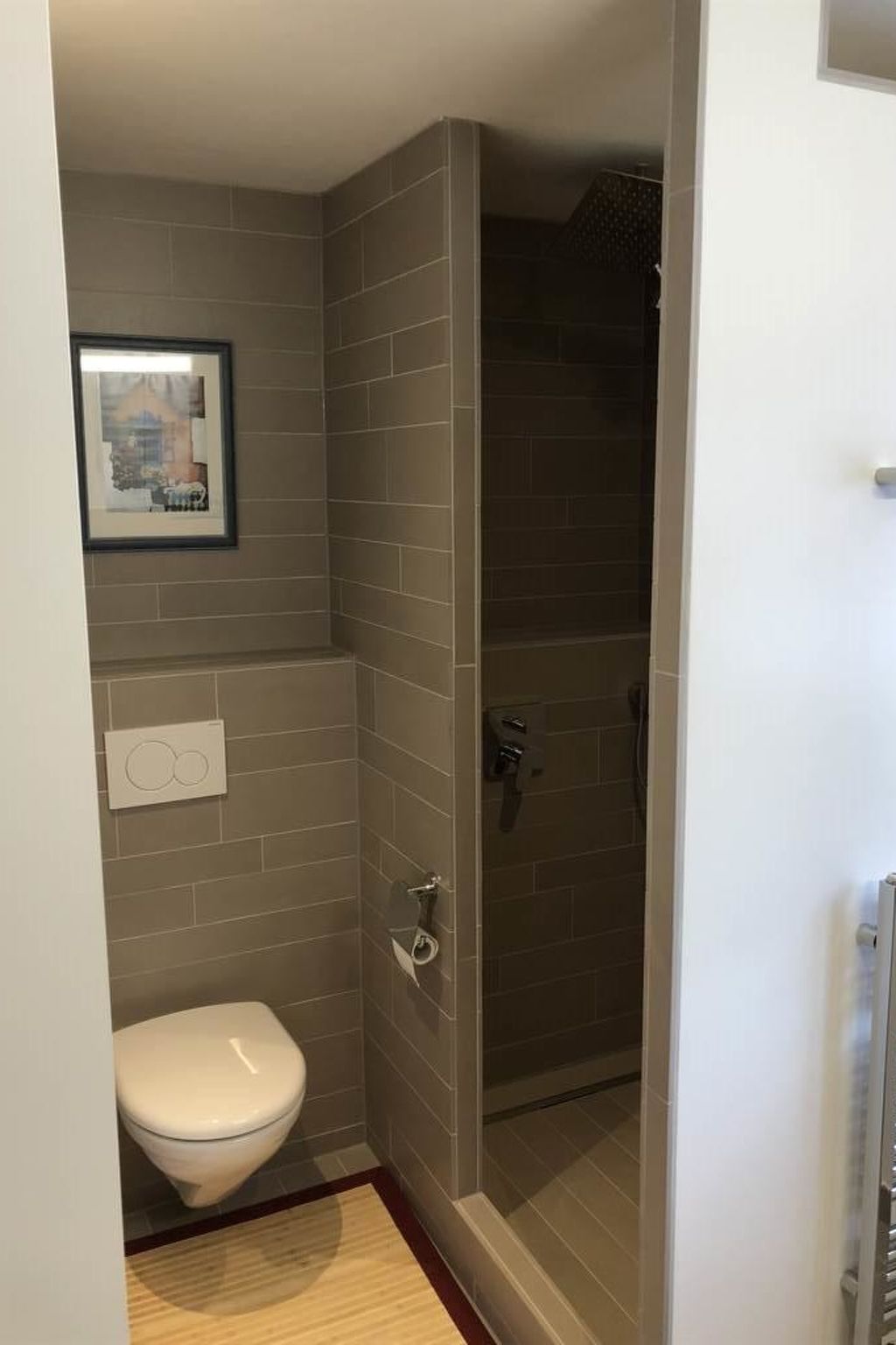 Photo of Gollrad 2 Appartement/Fewo, Dusche, WC, 8-Bettwohnung 7-Bettwohnung/2-Zi-Whg.