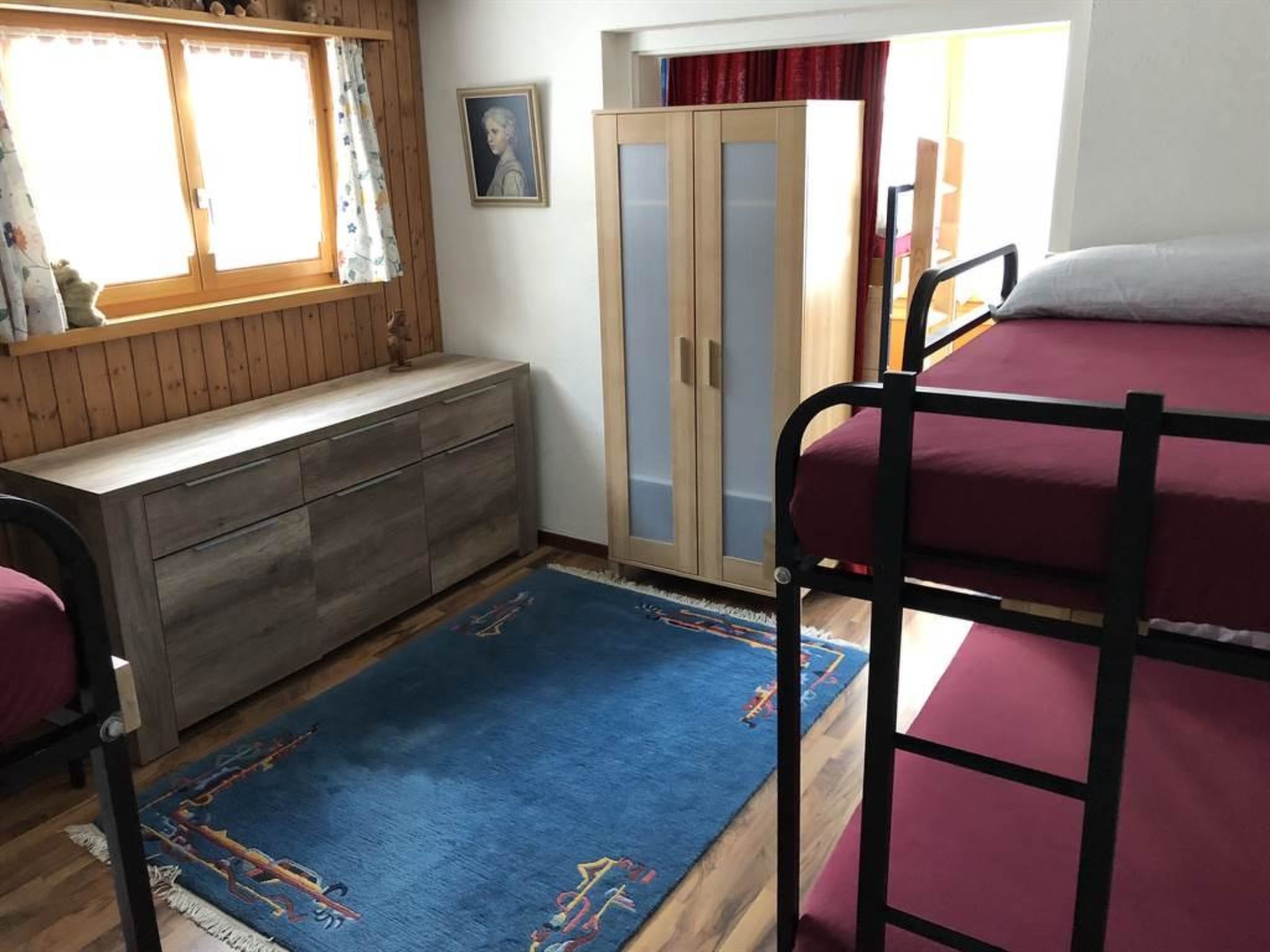 Photo of Gollrad 2 Appartement/Fewo, Dusche, WC, 8-Bettwohnung 7-Bettwohnung/2-Zi-Whg.