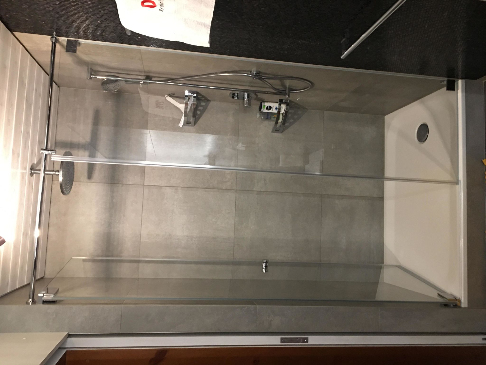 Appartement Casa Laghetto 5 Appartement/Fewo, Bad, WC, 4-Bettwohnung 4-Bettwohnung – Salle de bains, photo 13 sur 29