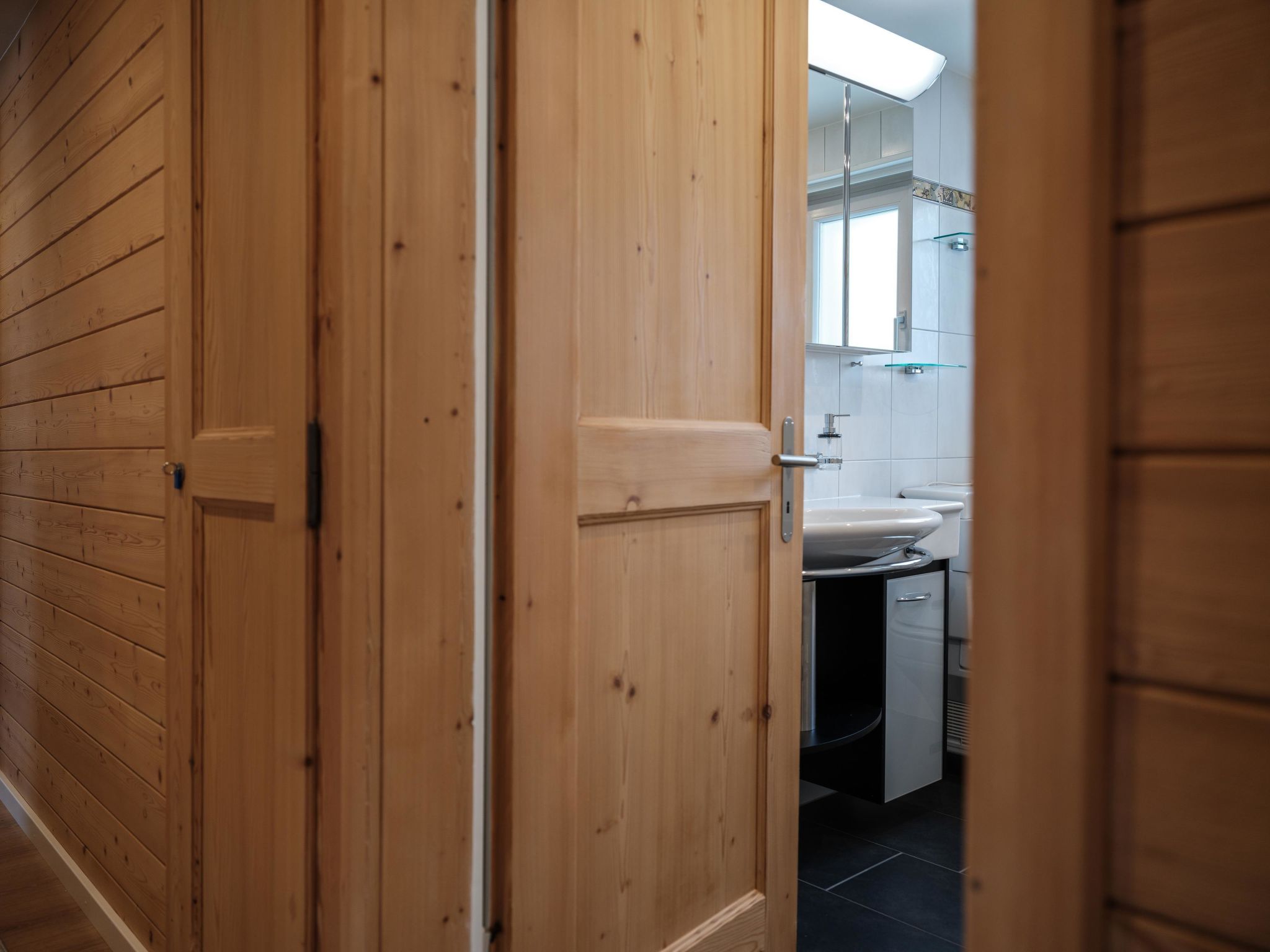 Photo of Grabahus Appartement/Fewo, Dusche oder Bad, WC, 9-Bettwohnung