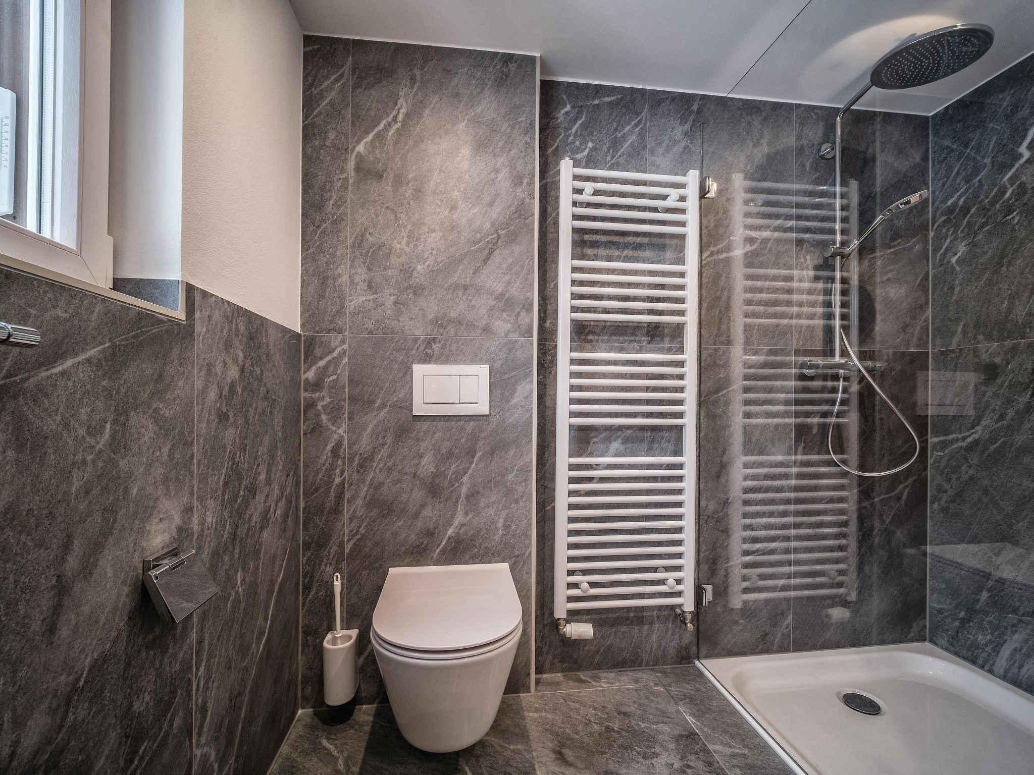 Photo of Grabahus Appartement/Fewo, Dusche oder Bad, WC, 9-Bettwohnung