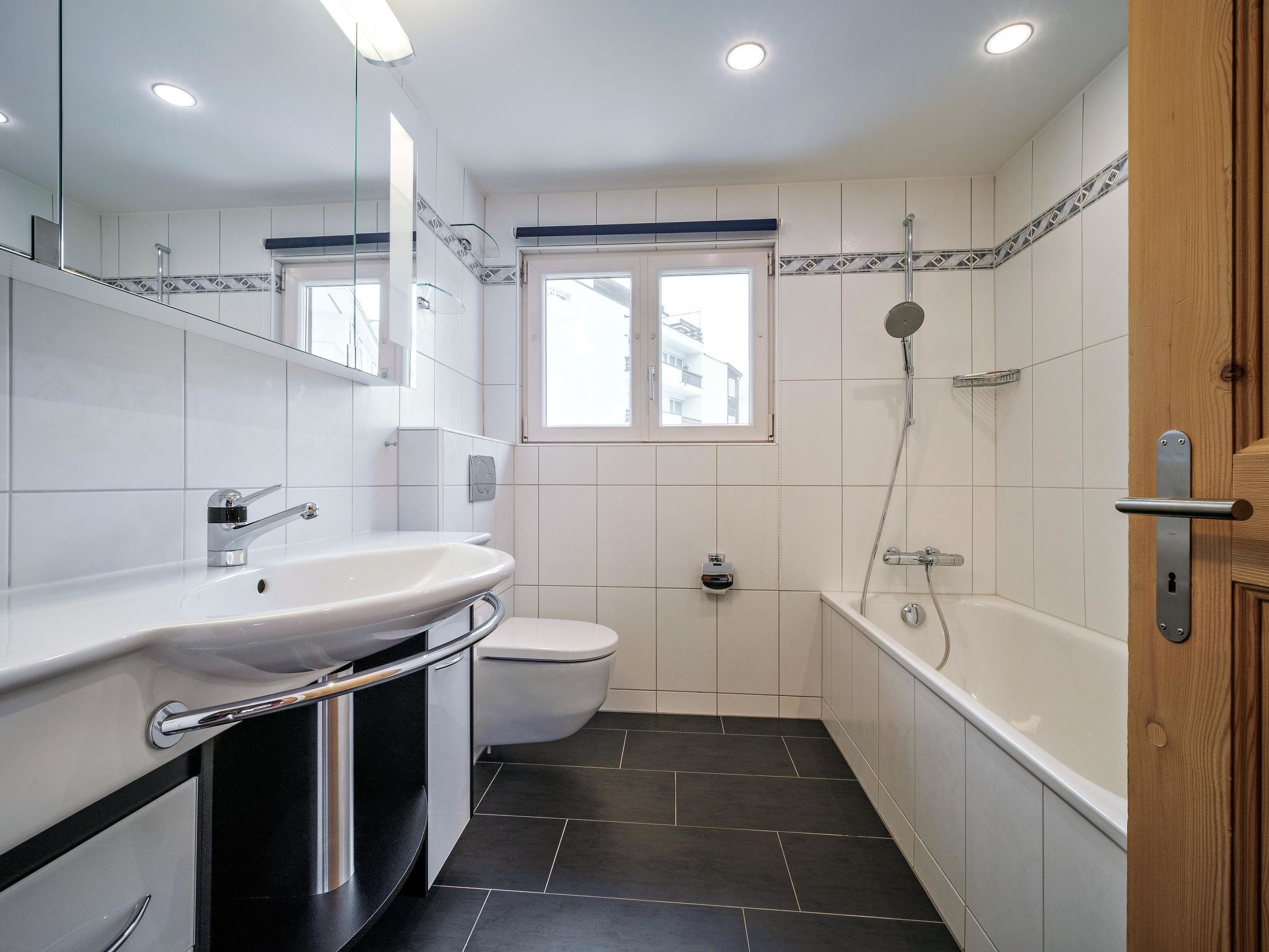 Photo of Grabahus Appartement/Fewo, Dusche oder Bad, WC, 9-Bettwohnung