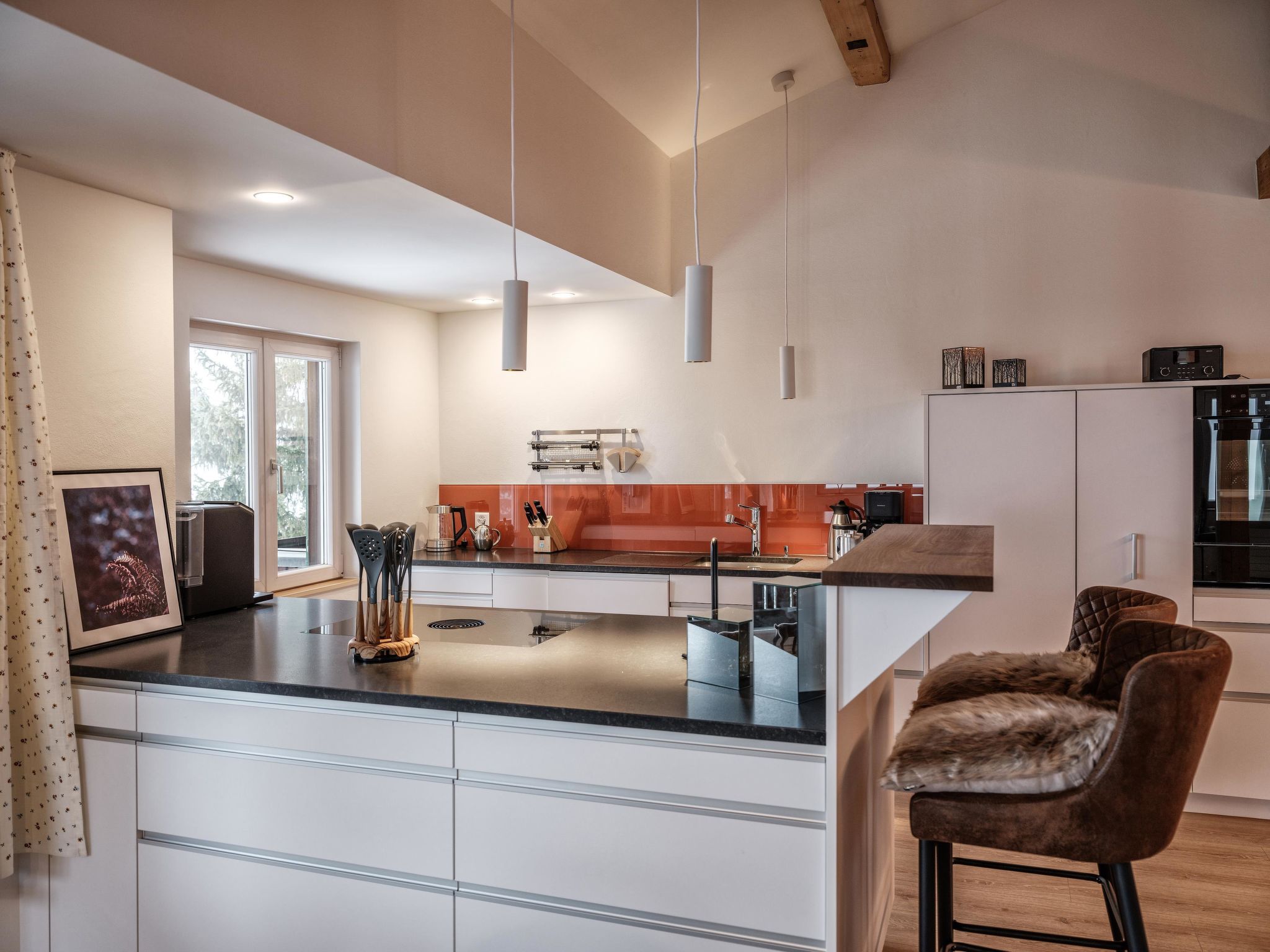 Photo of Grabahus Appartement/Fewo, Dusche oder Bad, WC, 9-Bettwohnung