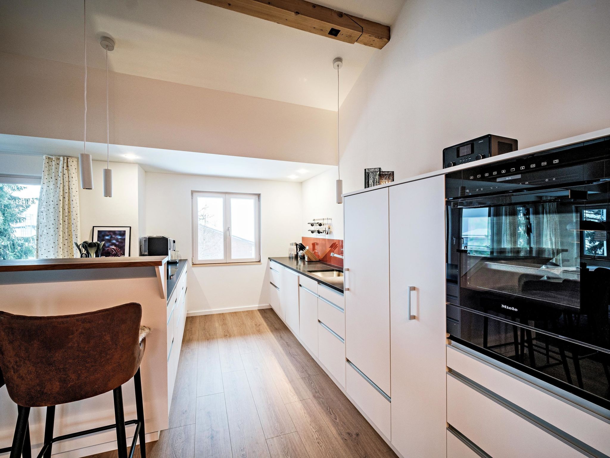 Photo of Grabahus Appartement/Fewo, Dusche oder Bad, WC, 9-Bettwohnung