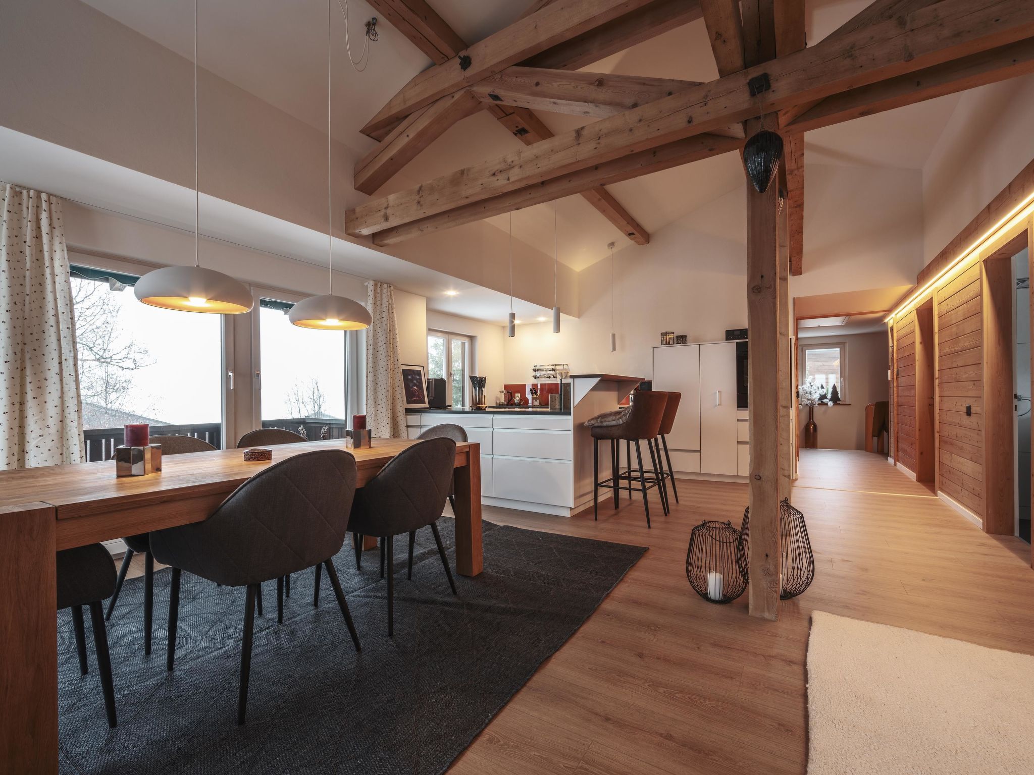 Photo of Grabahus Appartement/Fewo, Dusche oder Bad, WC, 9-Bettwohnung