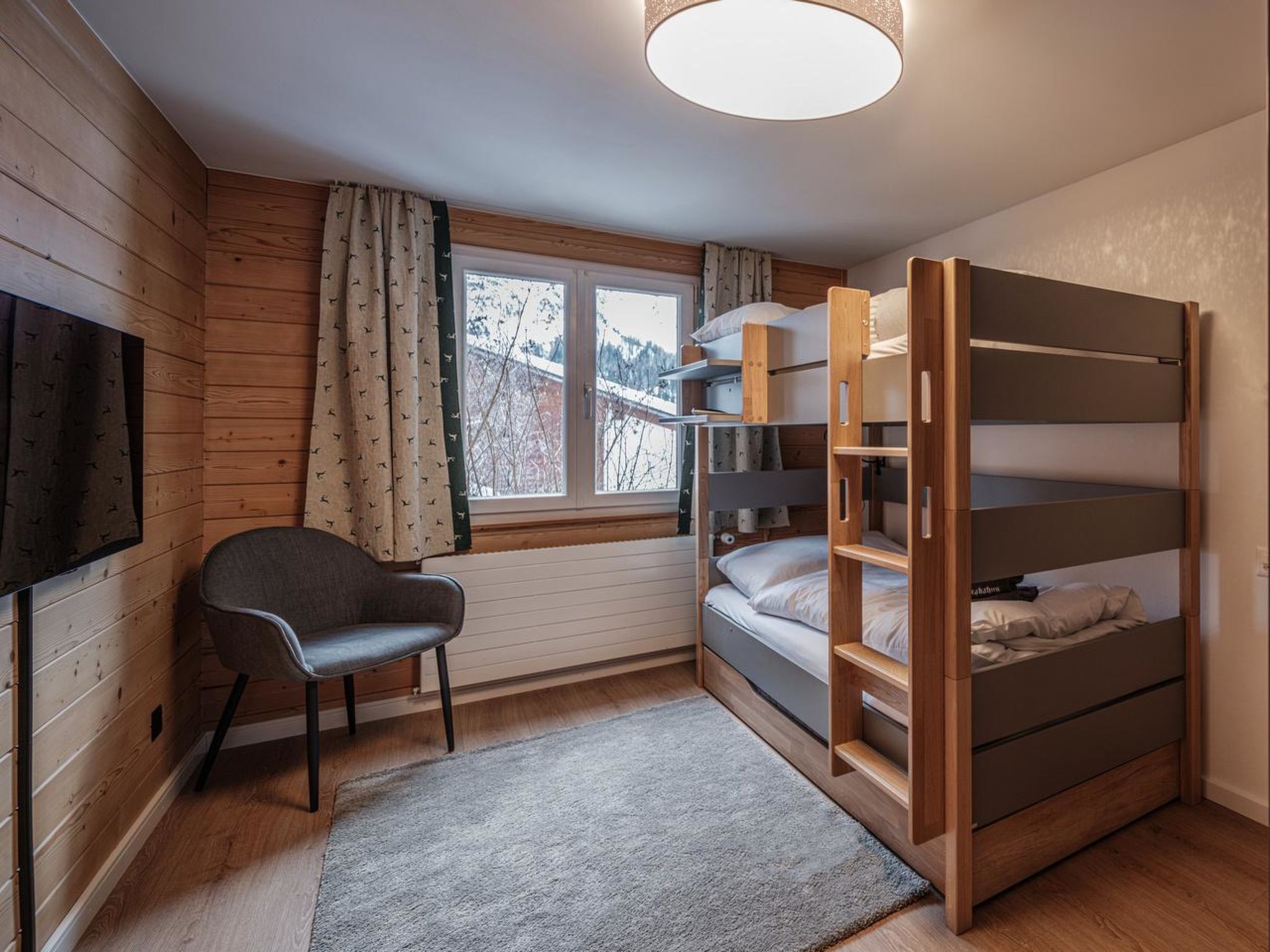 Photo of Grabahus Appartement/Fewo, Dusche oder Bad, WC, 9-Bettwohnung