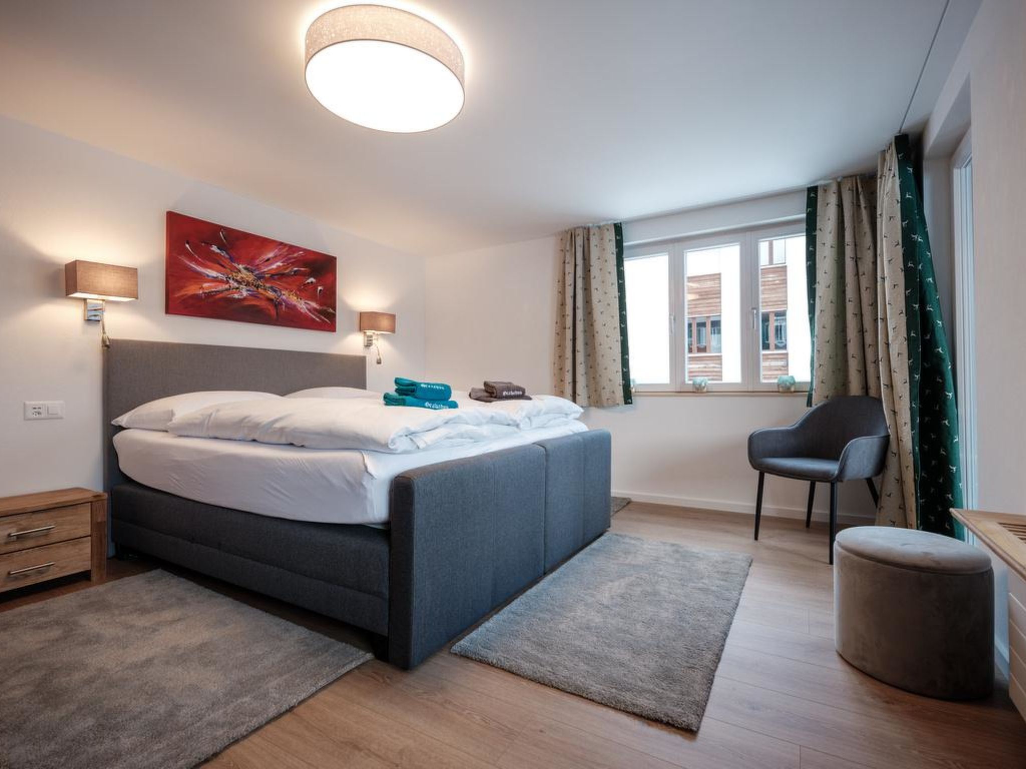 Photo of Grabahus Appartement/Fewo, Dusche oder Bad, WC, 9-Bettwohnung