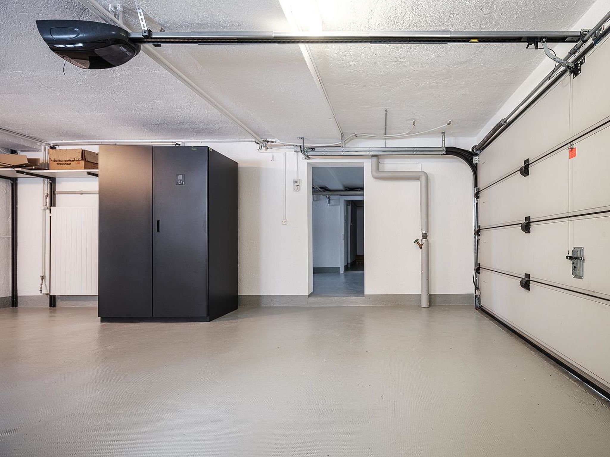 Photo of Grabahus Appartement/Fewo, Dusche oder Bad, WC, 9-Bettwohnung