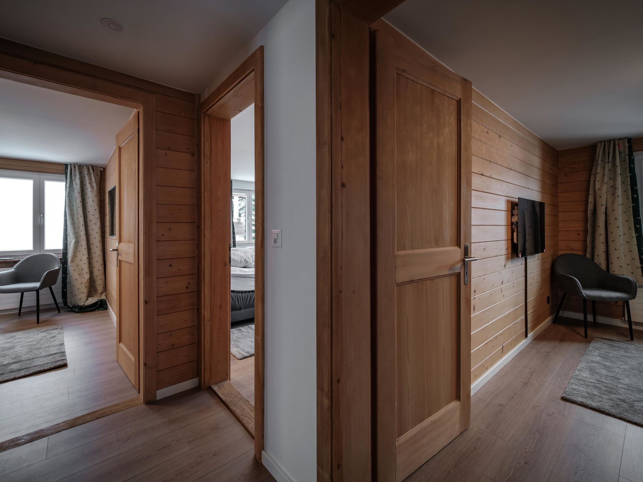 Photo of Grabahus Appartement/Fewo, Dusche oder Bad, WC, 9-Bettwohnung