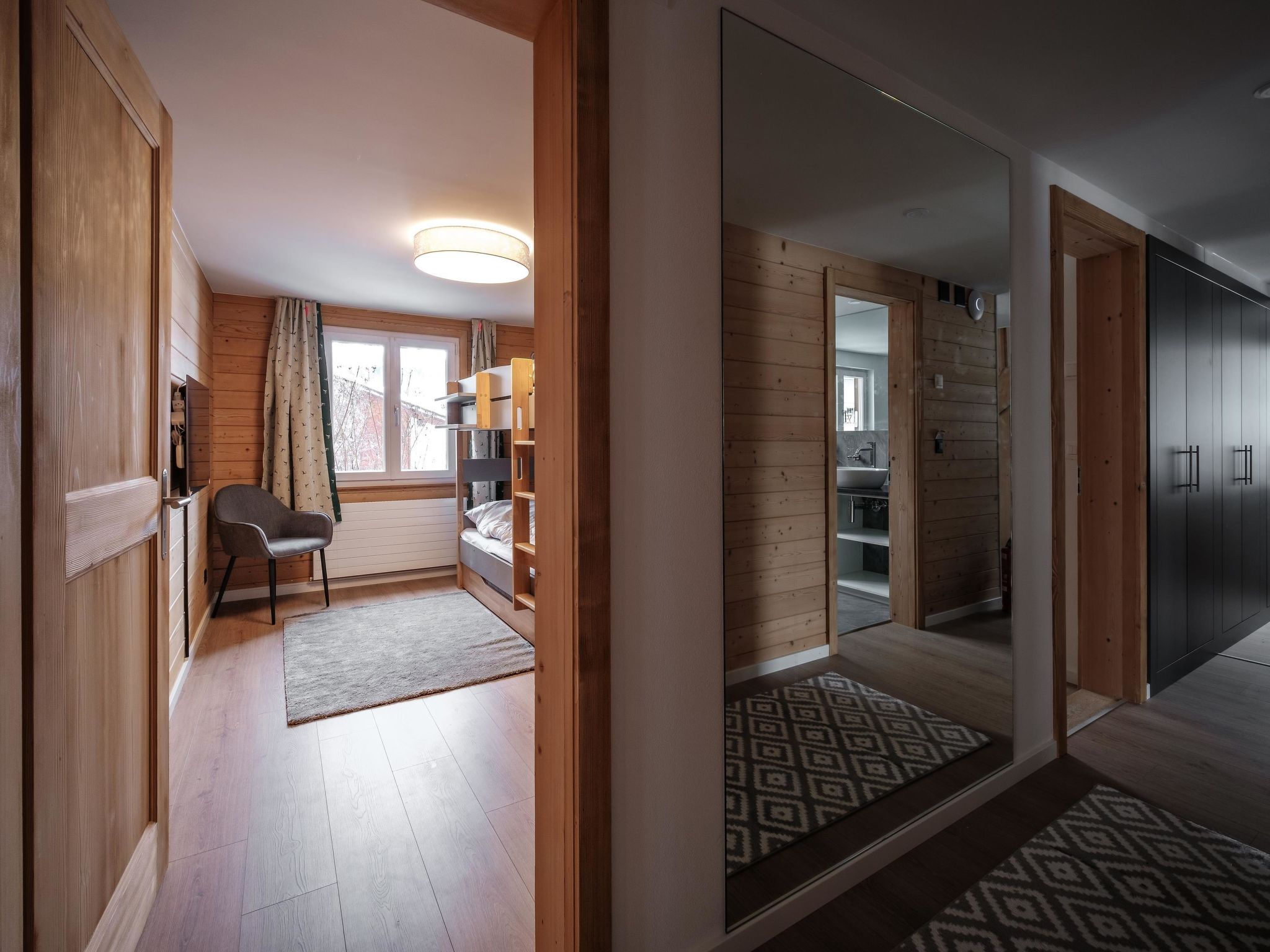 Photo of Grabahus Appartement/Fewo, Dusche oder Bad, WC, 9-Bettwohnung