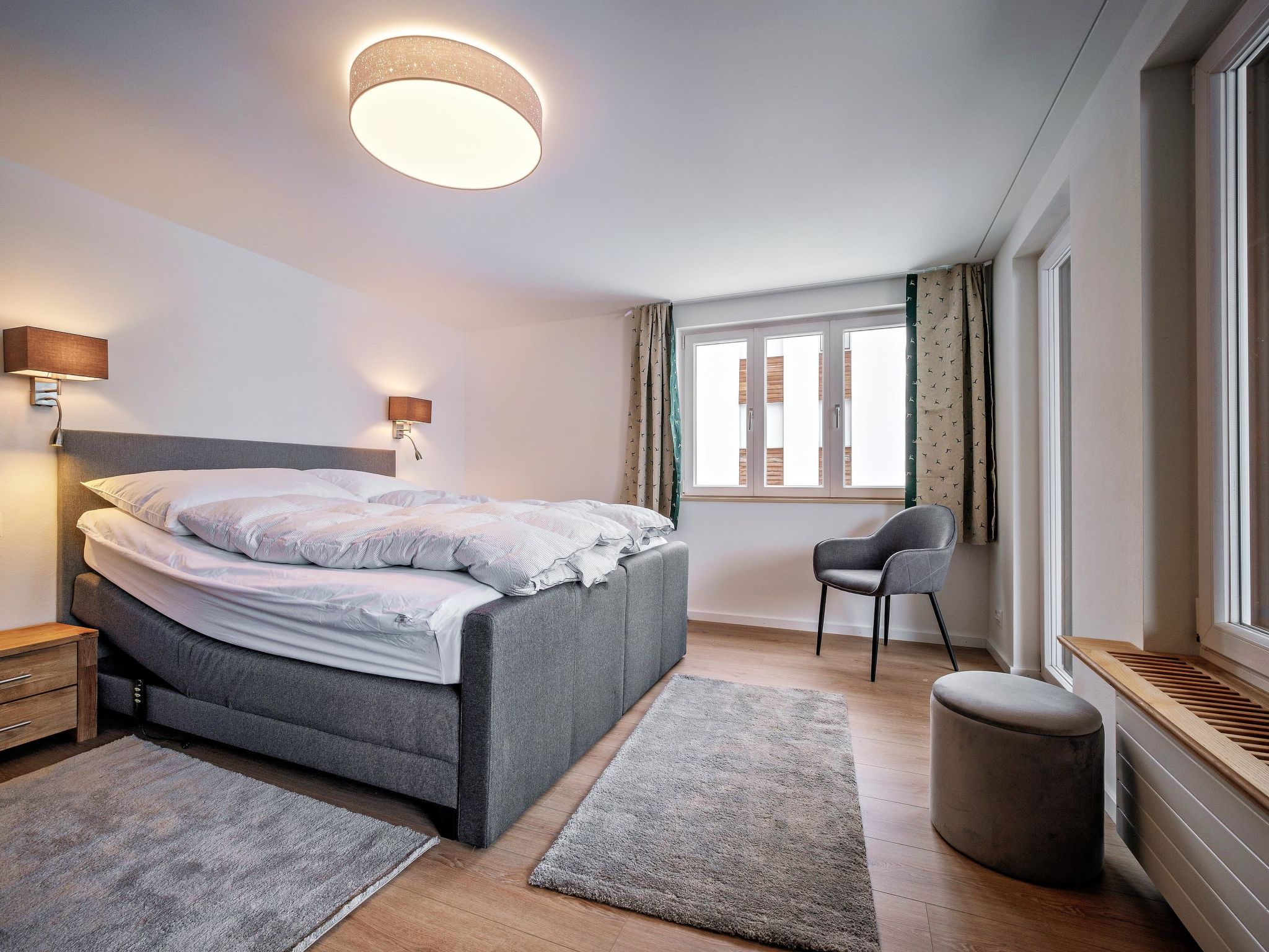 Photo of Grabahus Appartement/Fewo, Dusche oder Bad, WC, 9-Bettwohnung