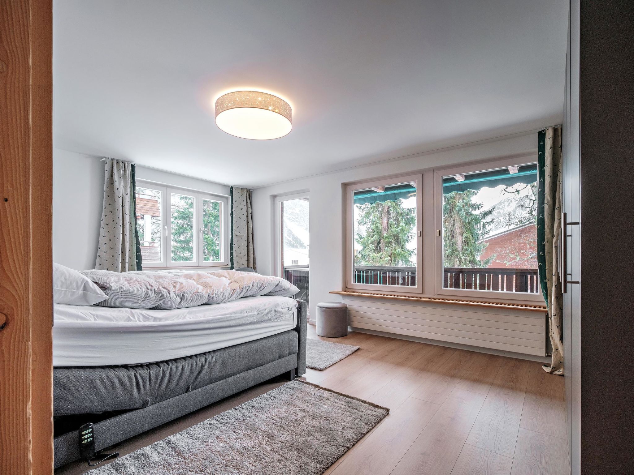 Photo of Grabahus Appartement/Fewo, Dusche oder Bad, WC, 9-Bettwohnung