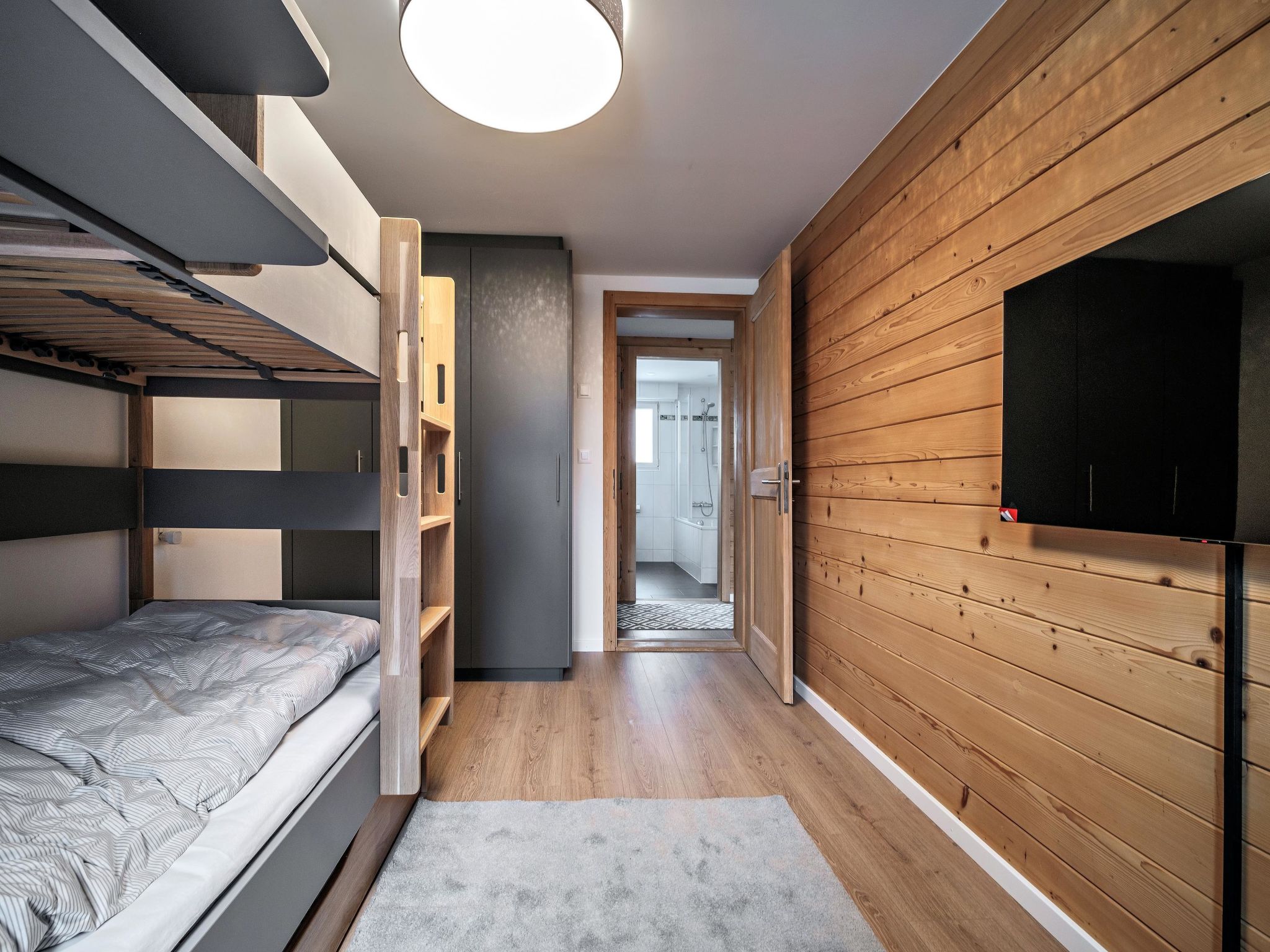 Photo of Grabahus Appartement/Fewo, Dusche oder Bad, WC, 9-Bettwohnung